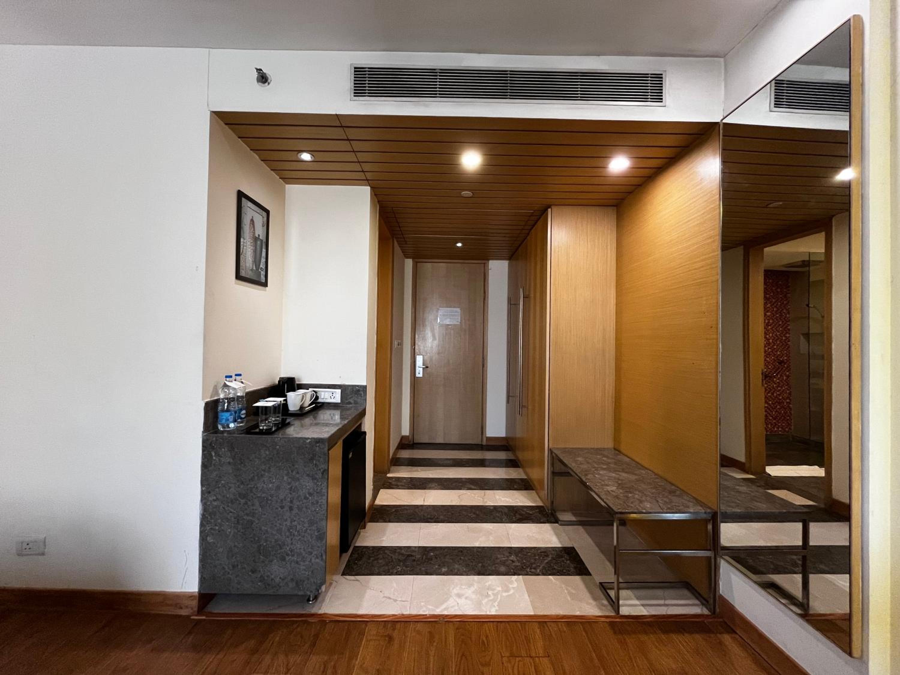 Deluxe Room photo 3