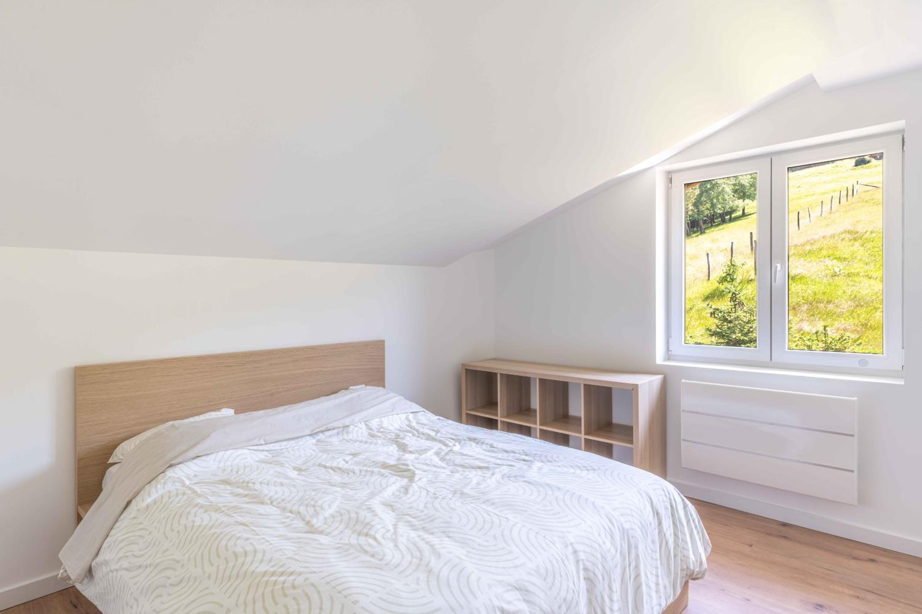 clos Saint François Spa- gite avec sauna Alsace