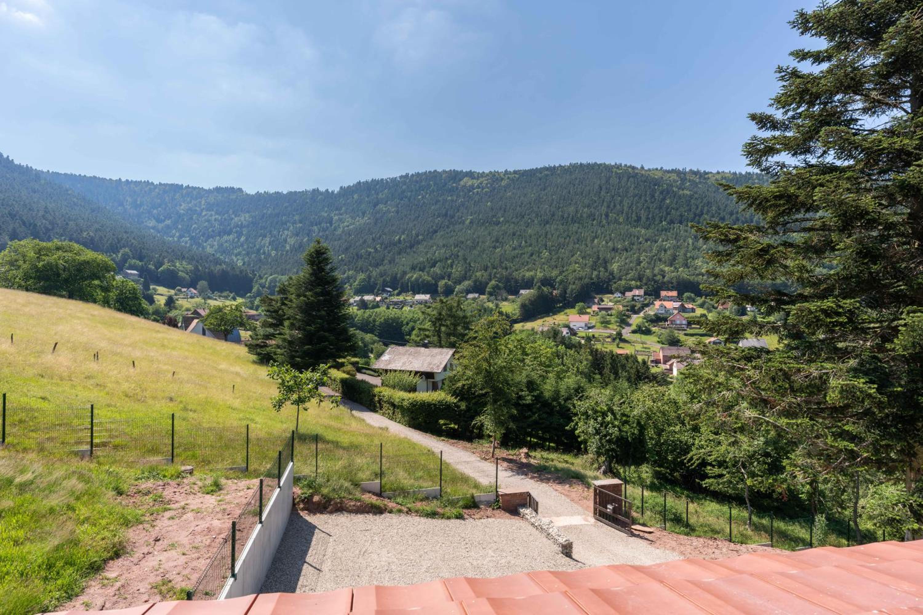clos Saint François Spa- gite avec sauna Alsace, Billede 6