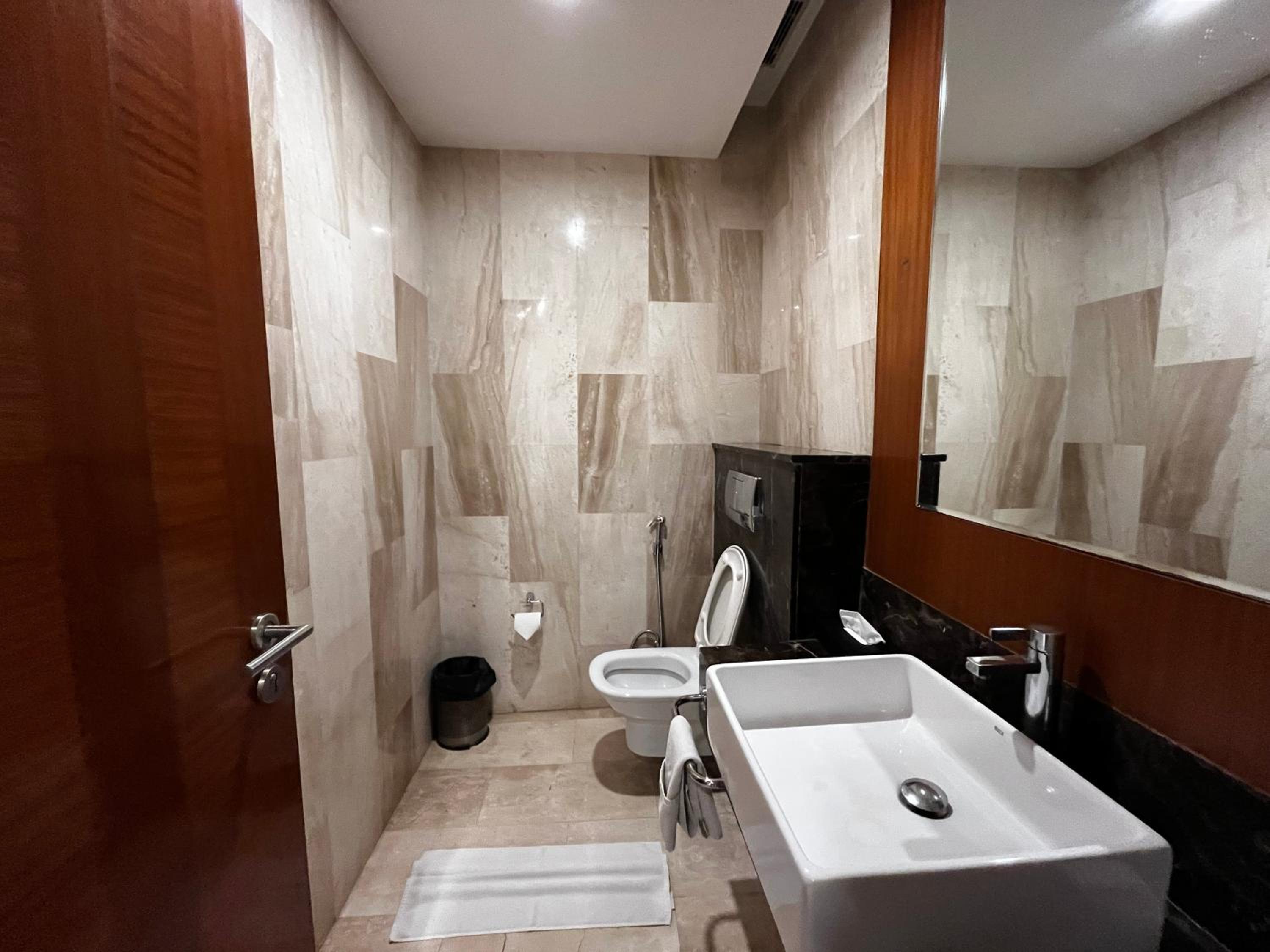 Superior Double or Twin Room photo 3