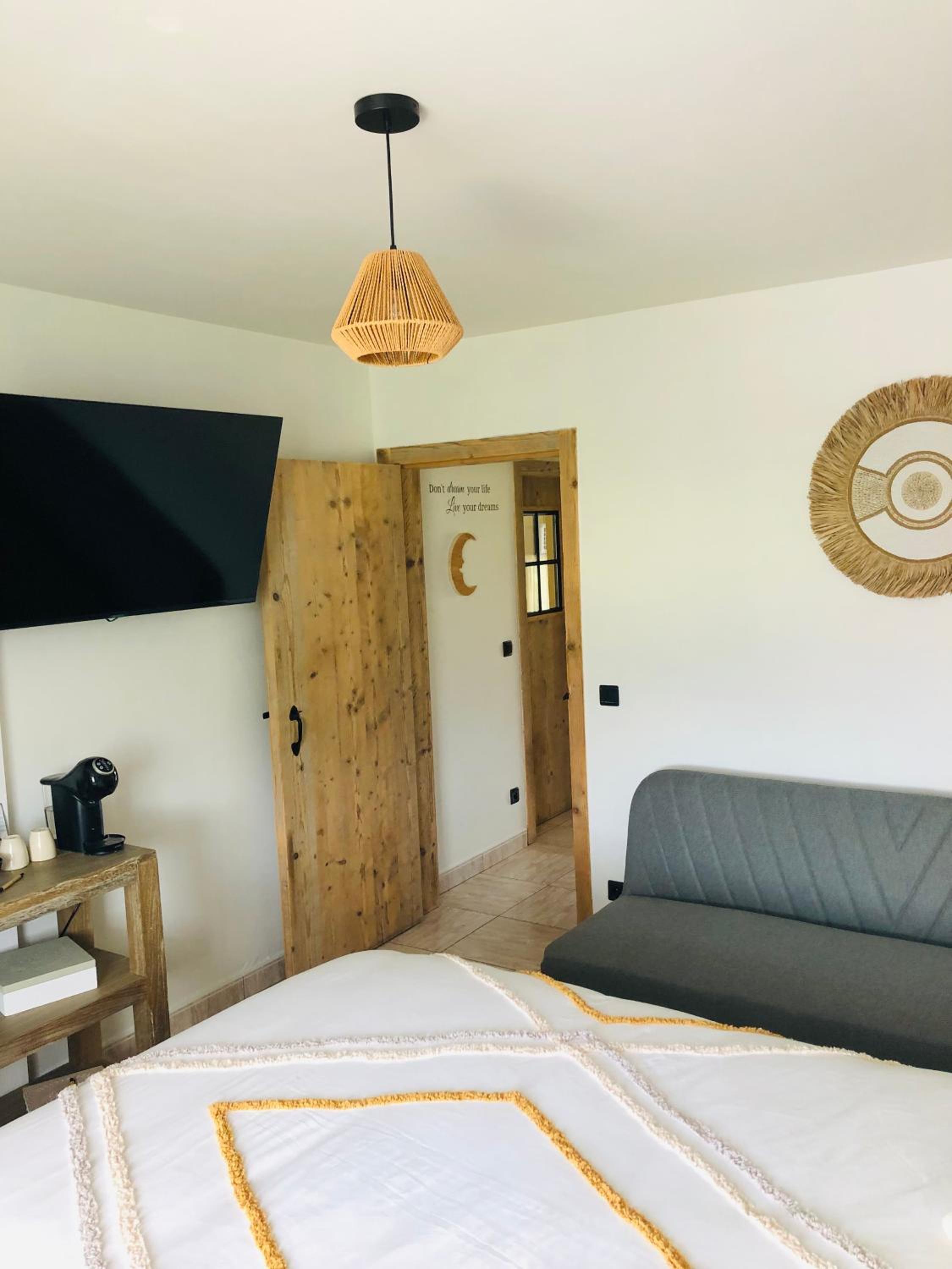 Triple Room photo 2