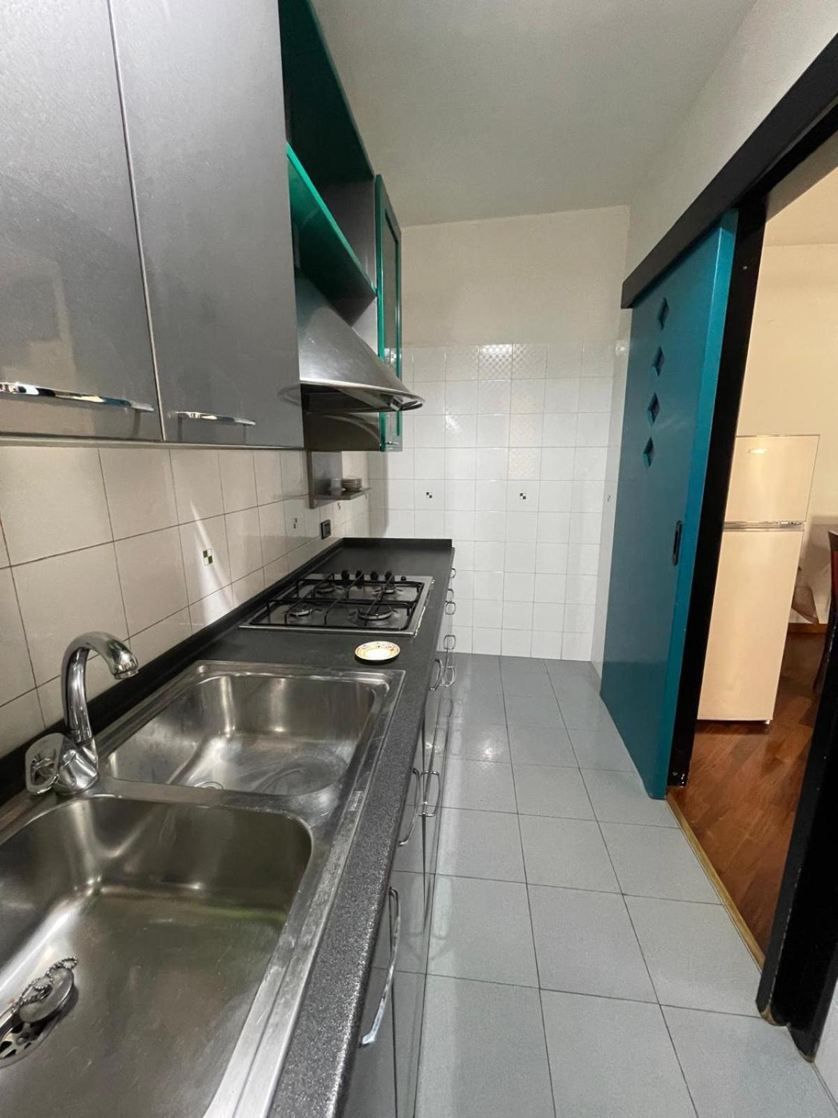 Three-Bedroom Vacation Home  photo 3