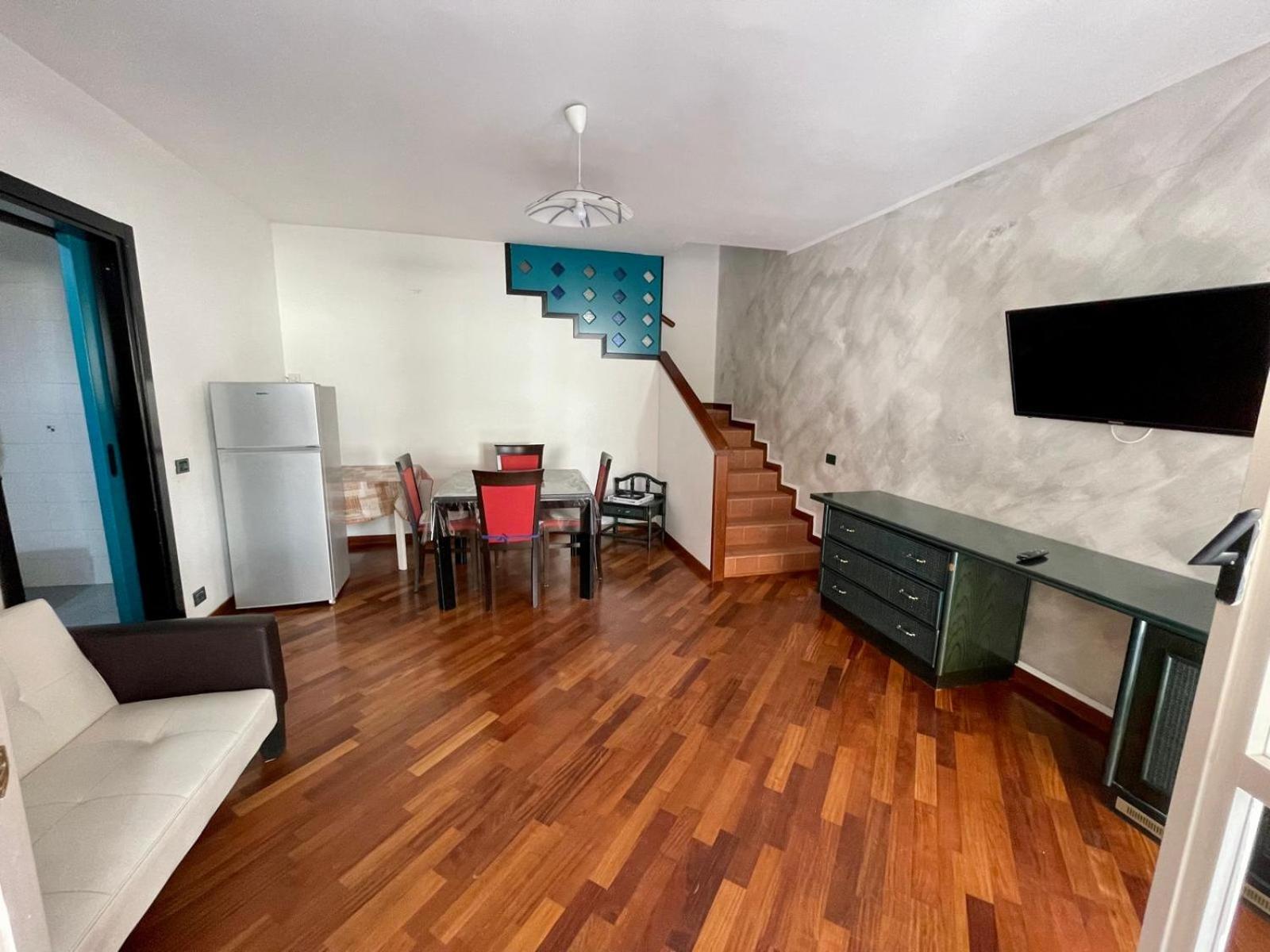 Three-Bedroom Vacation Home  photo 1