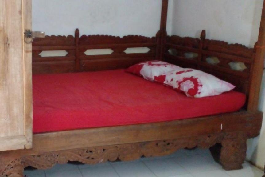 Double Room with Shared Bathroom photo 1