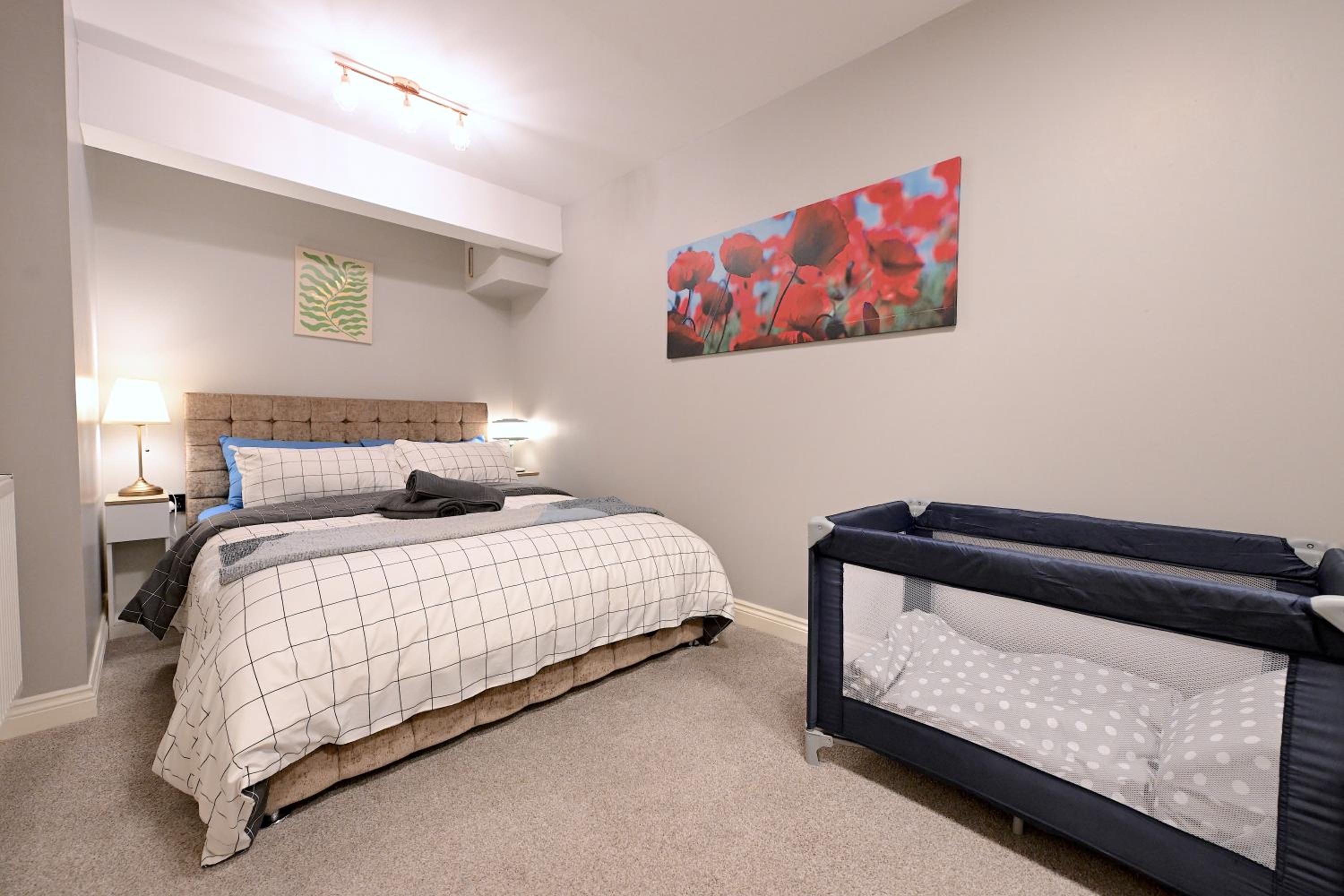 Three-Bedroom House photo 3