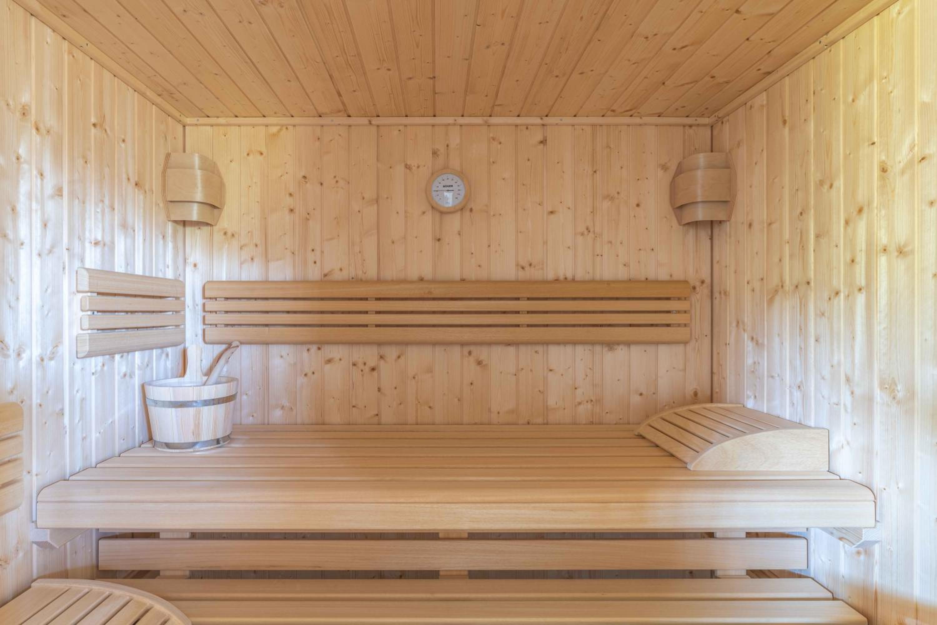 clos Saint François Spa- gite avec sauna Alsace, Billede 8