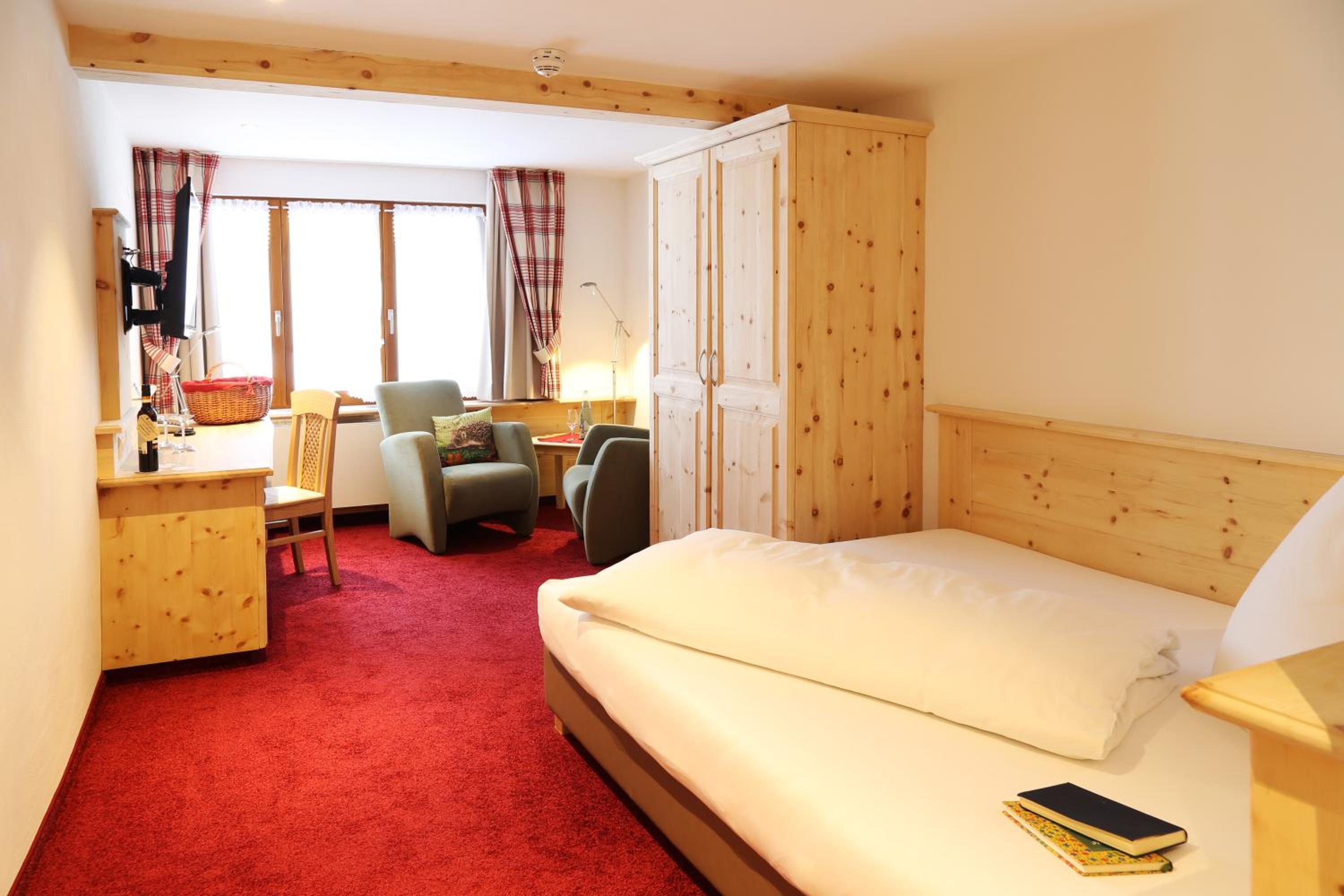 Comfort Single Room photo 2