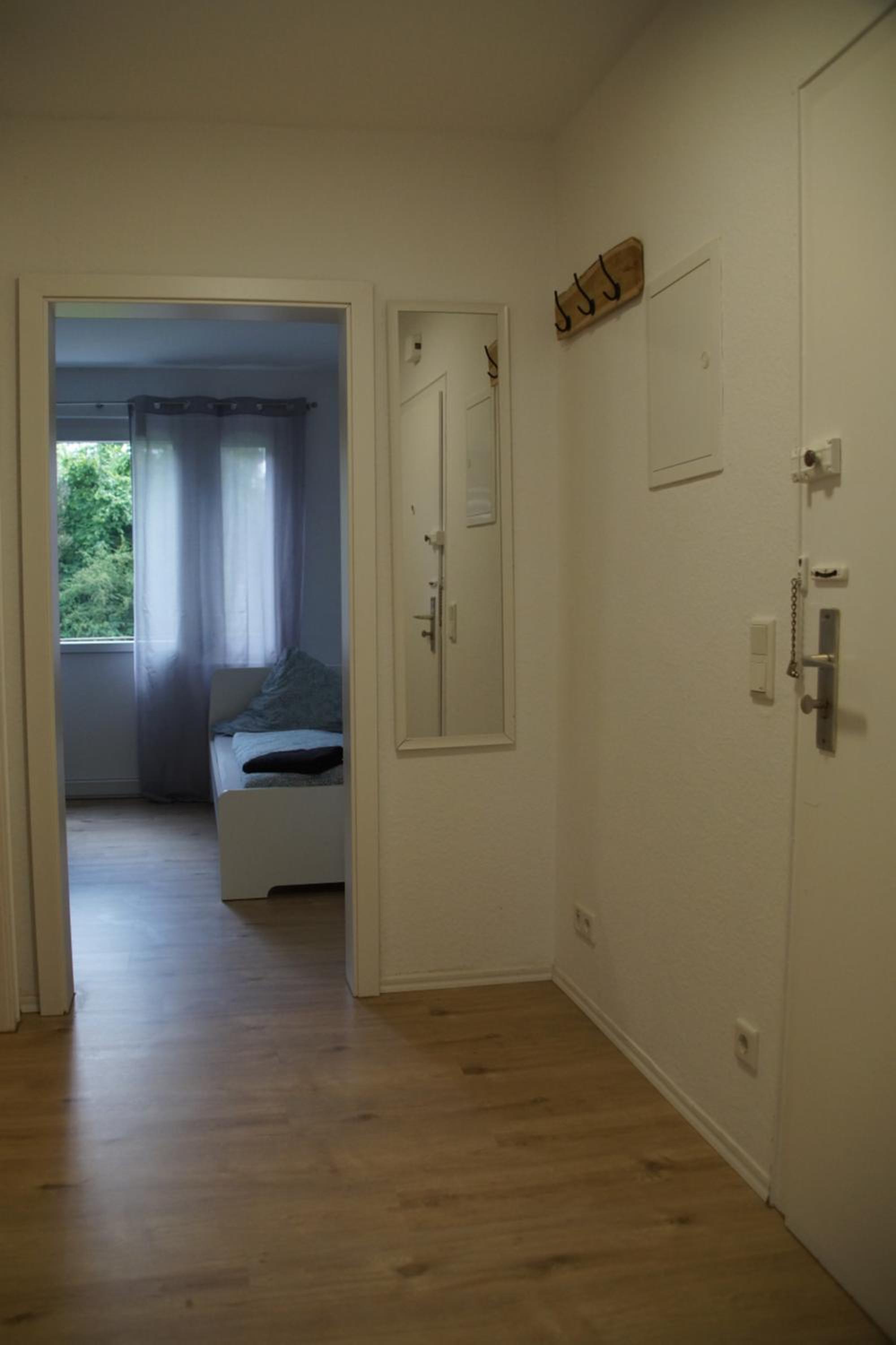Two-Bedroom Apartment photo 1