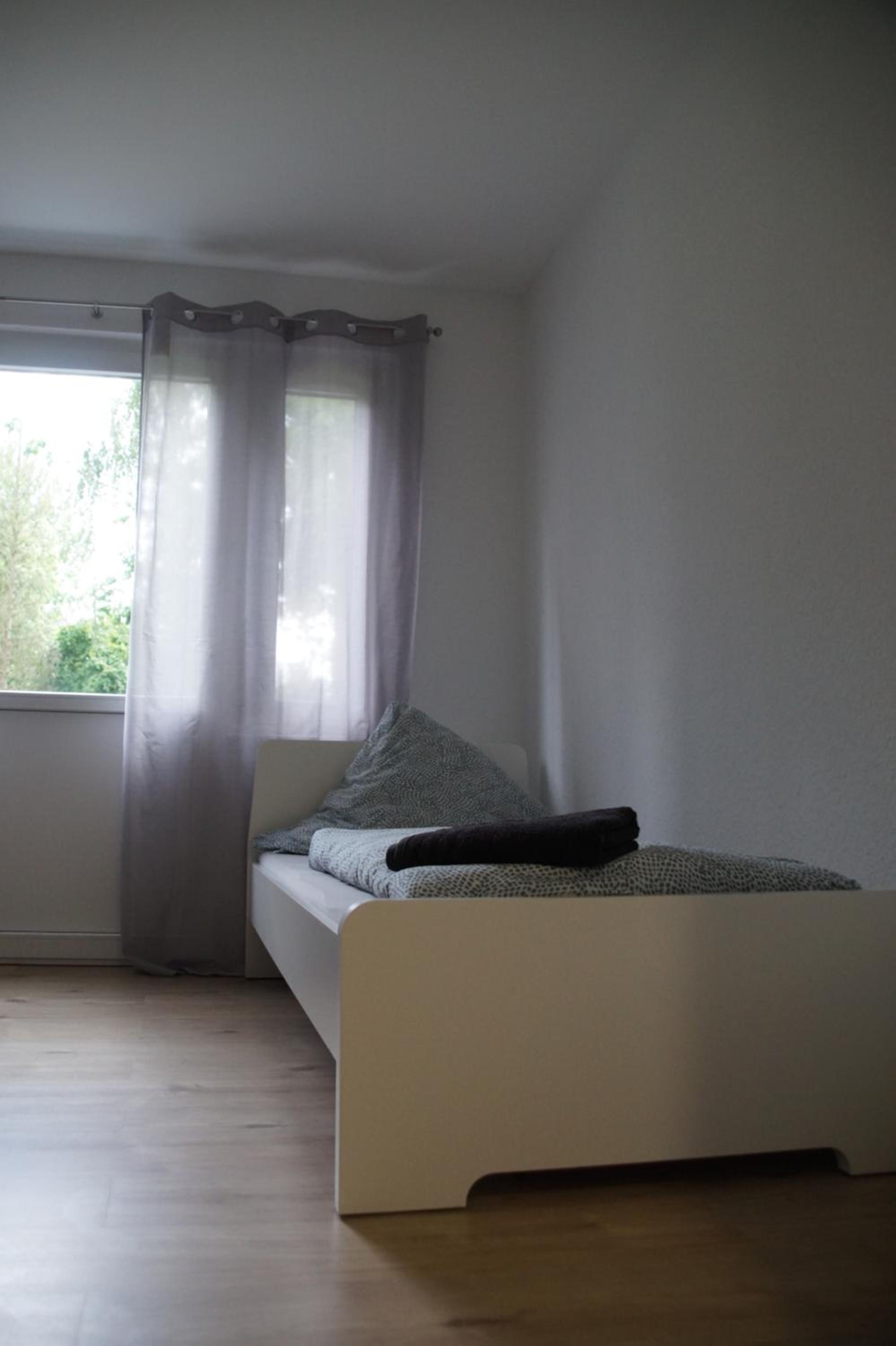 Two-Bedroom Apartment photo 3