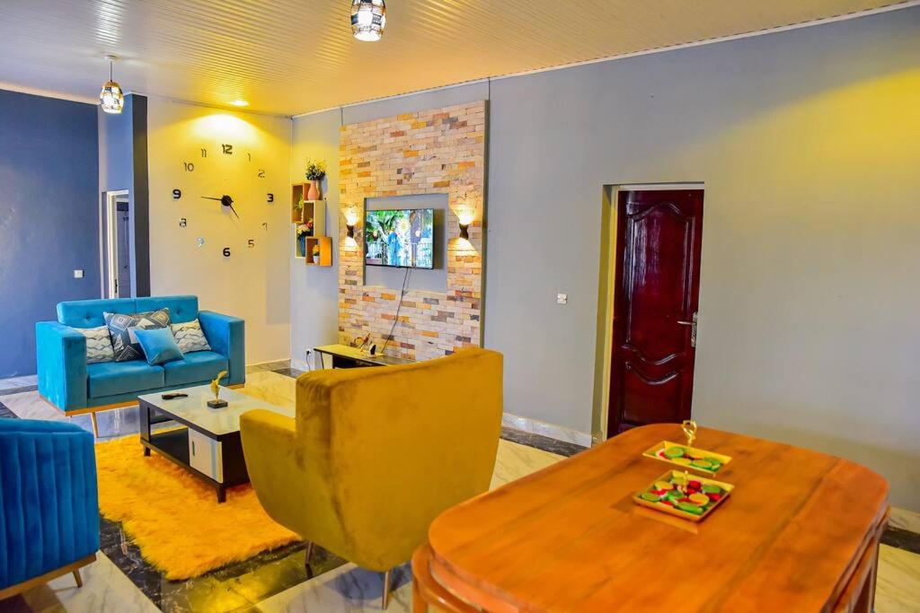 Apartment photo 1