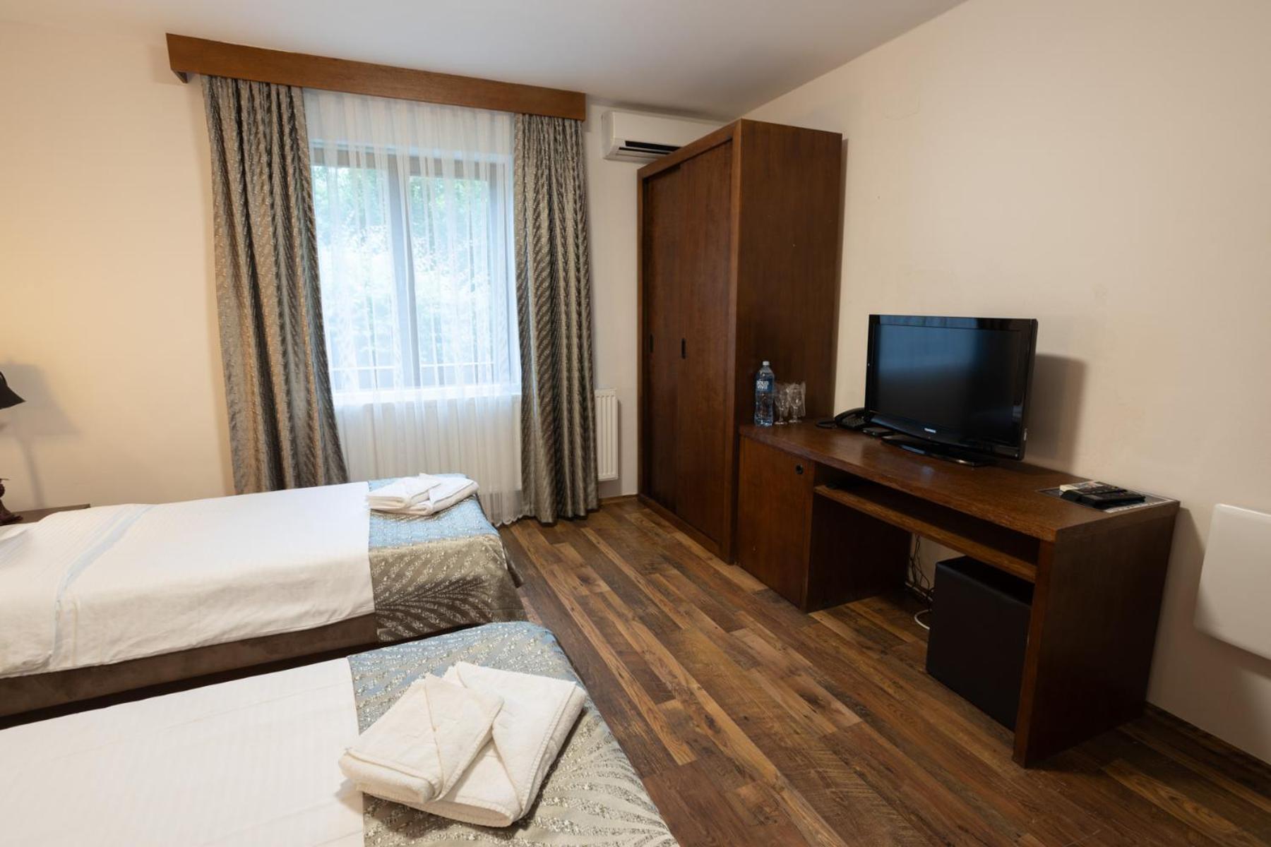 Twin Room photo 3