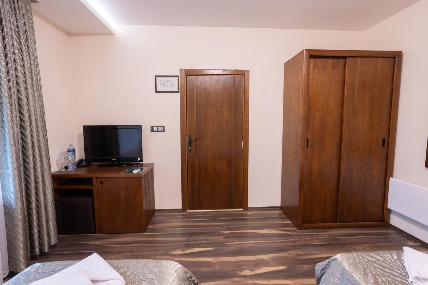 Twin Room photo 2