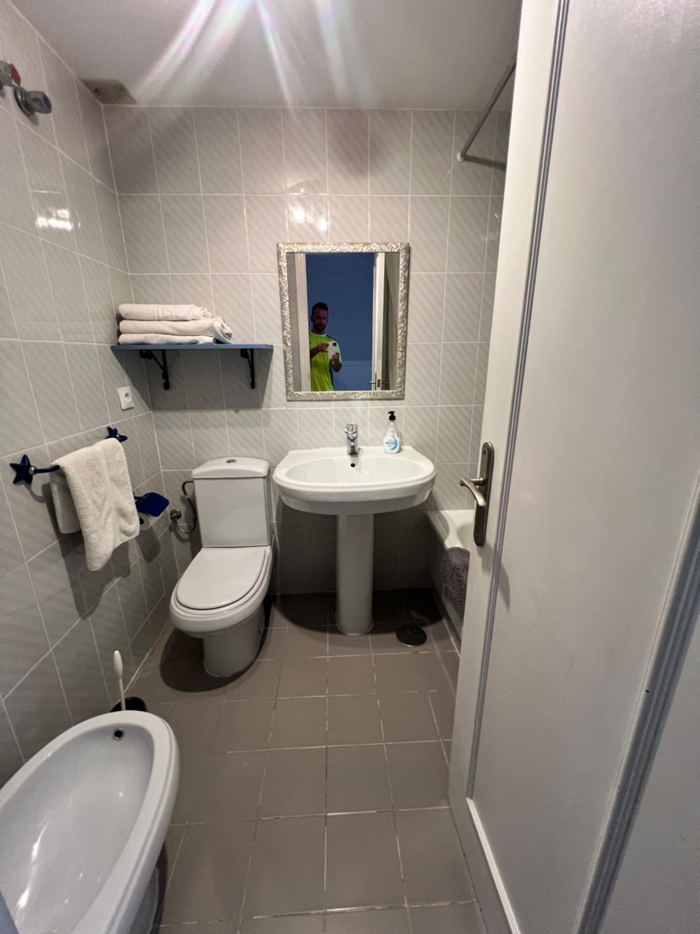 Three-Bedroom House photo 2