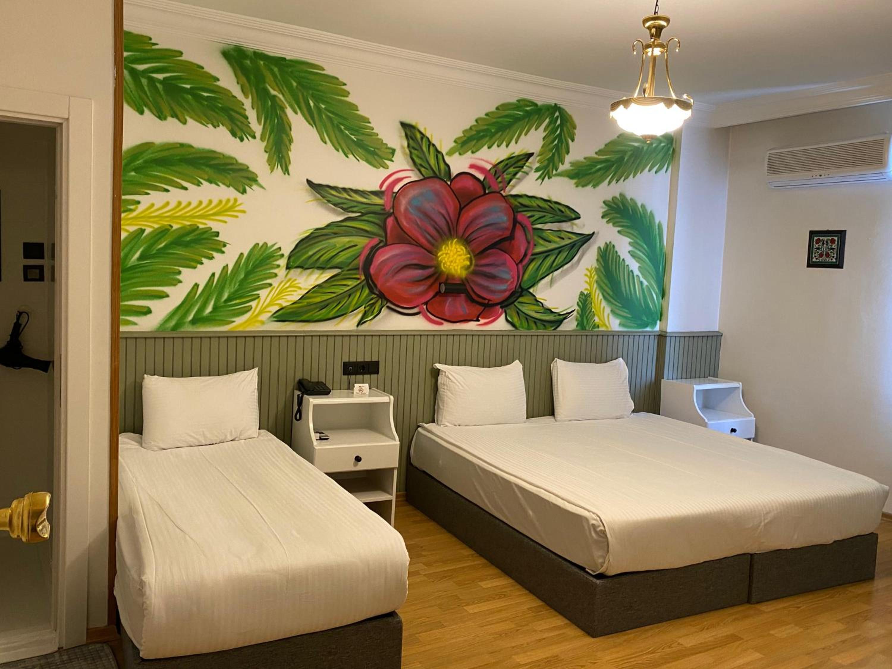 Family Junior Suite - Photo 5