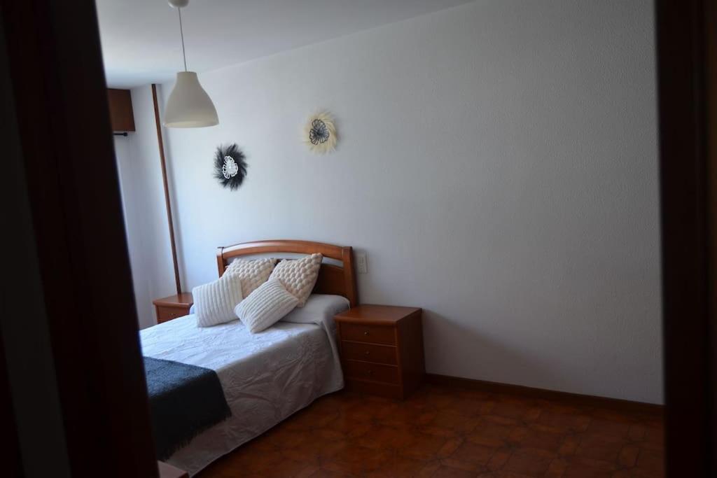 Departamento de tres habitaciones