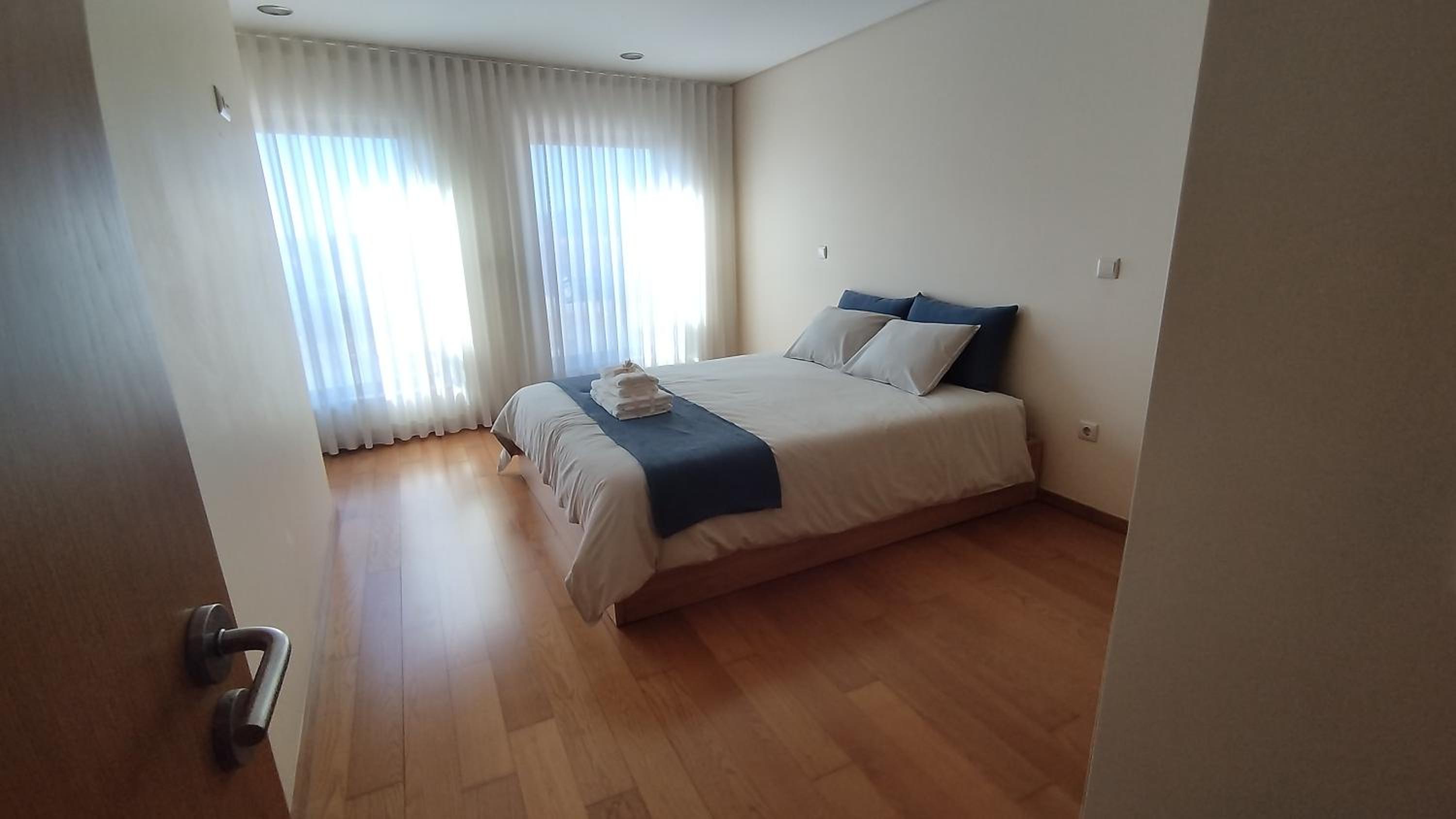 Two-Bedroom House photo 1