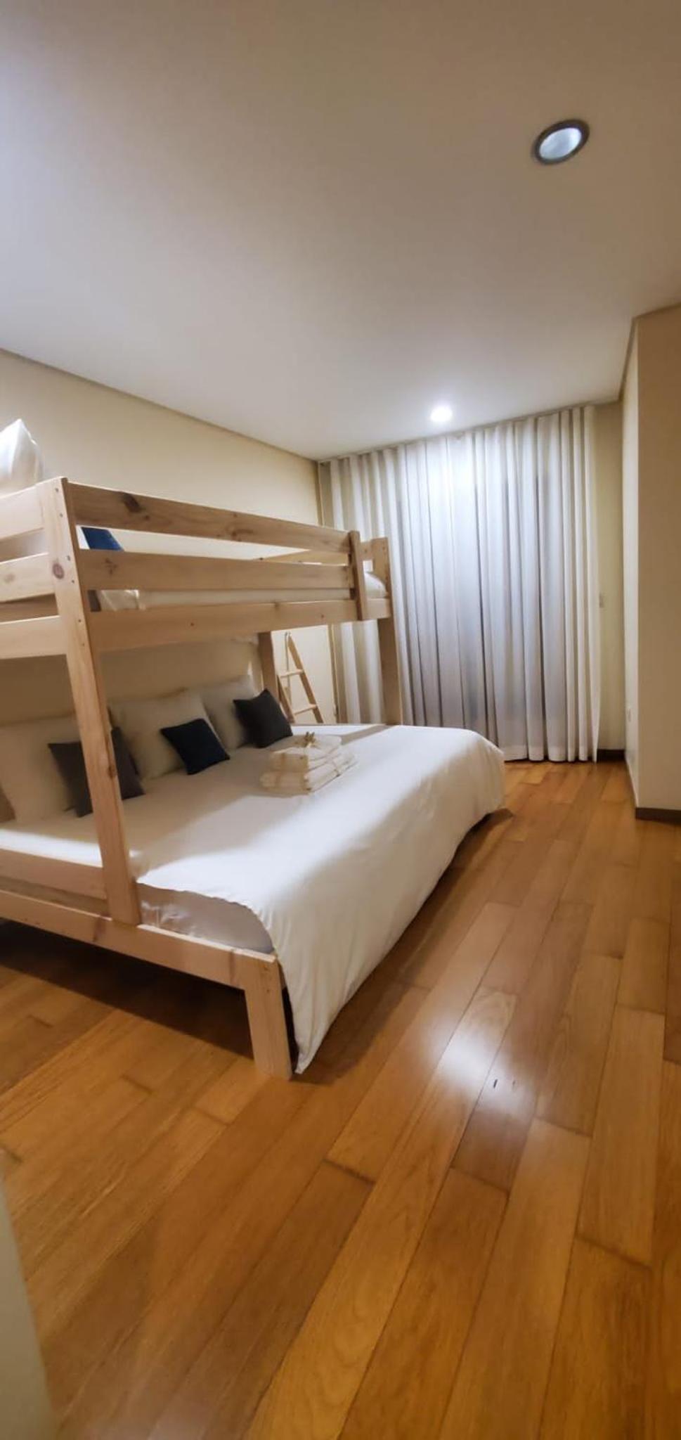 Two-Bedroom House photo 3