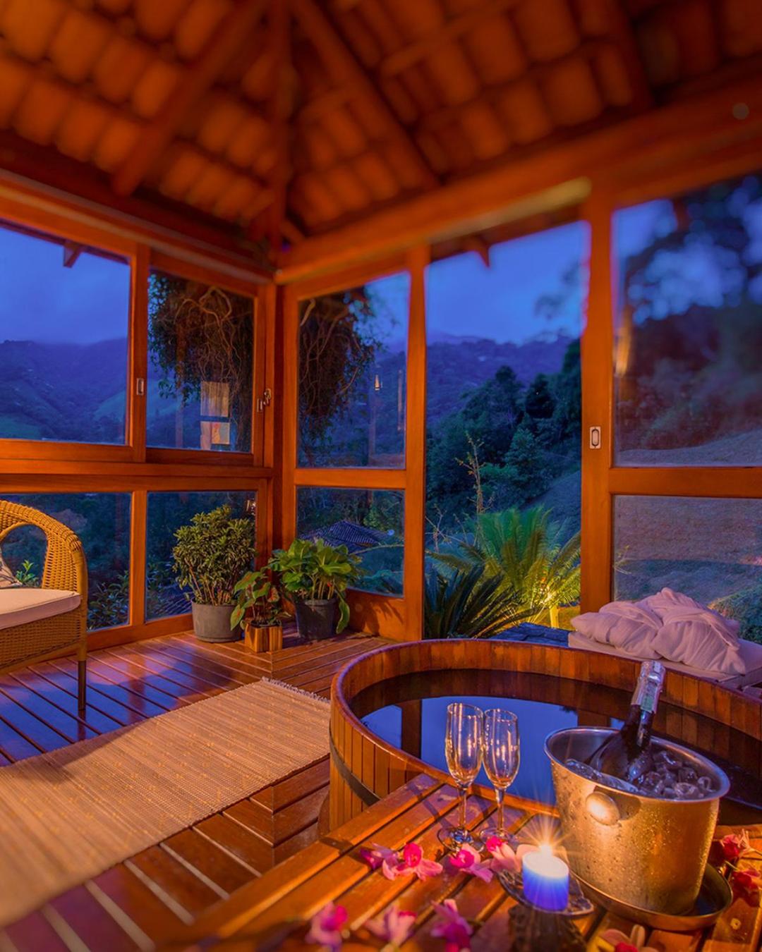 Superior Chalet