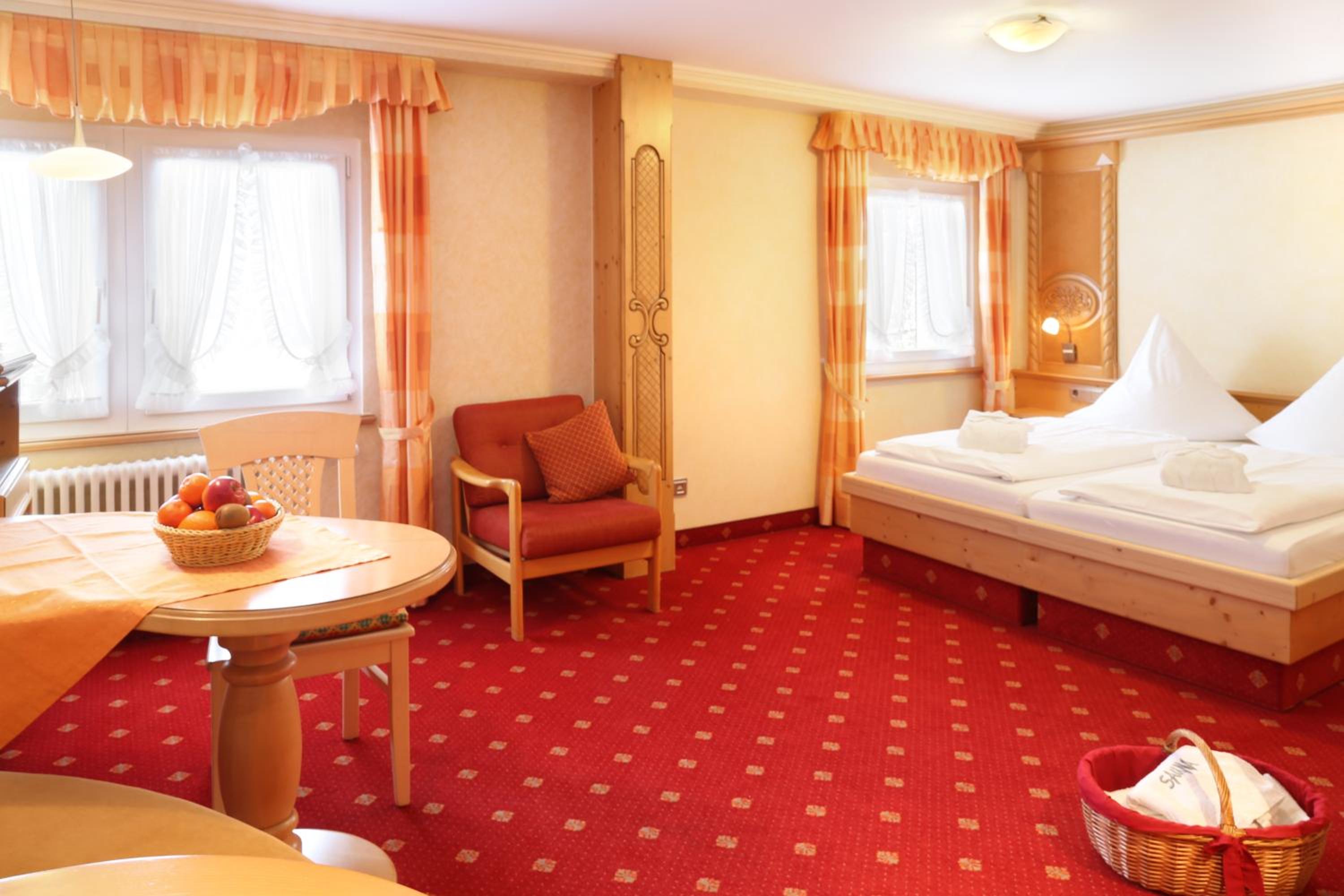 Comfort Double Room