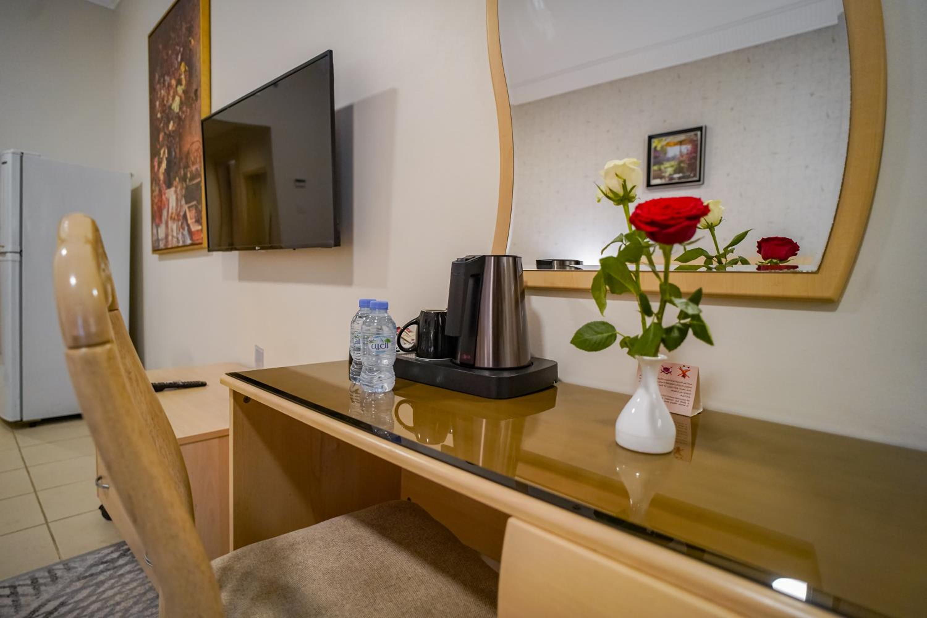 Standard Quadruple Room - Photo 9