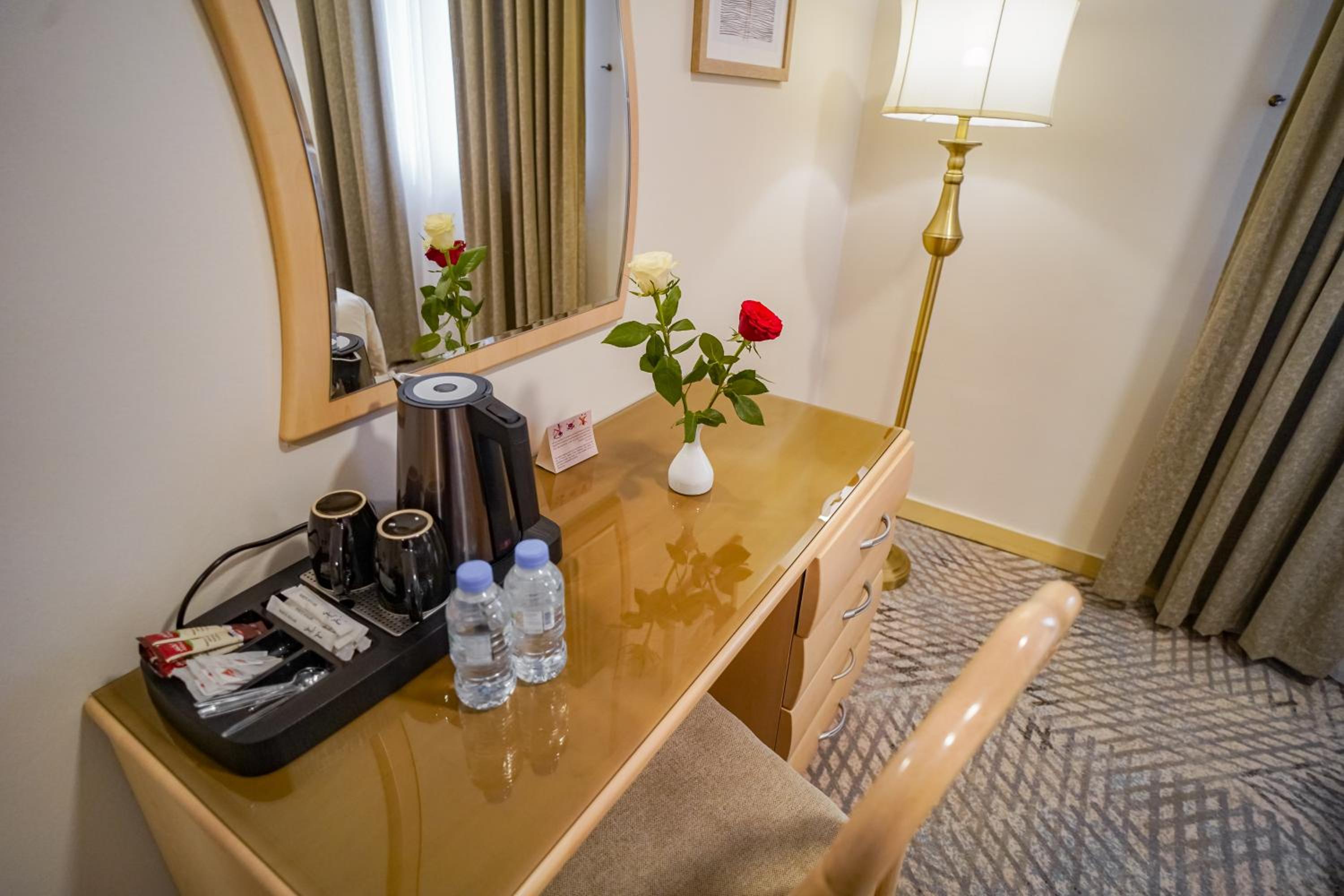 Standard Quadruple Room - Photo 7