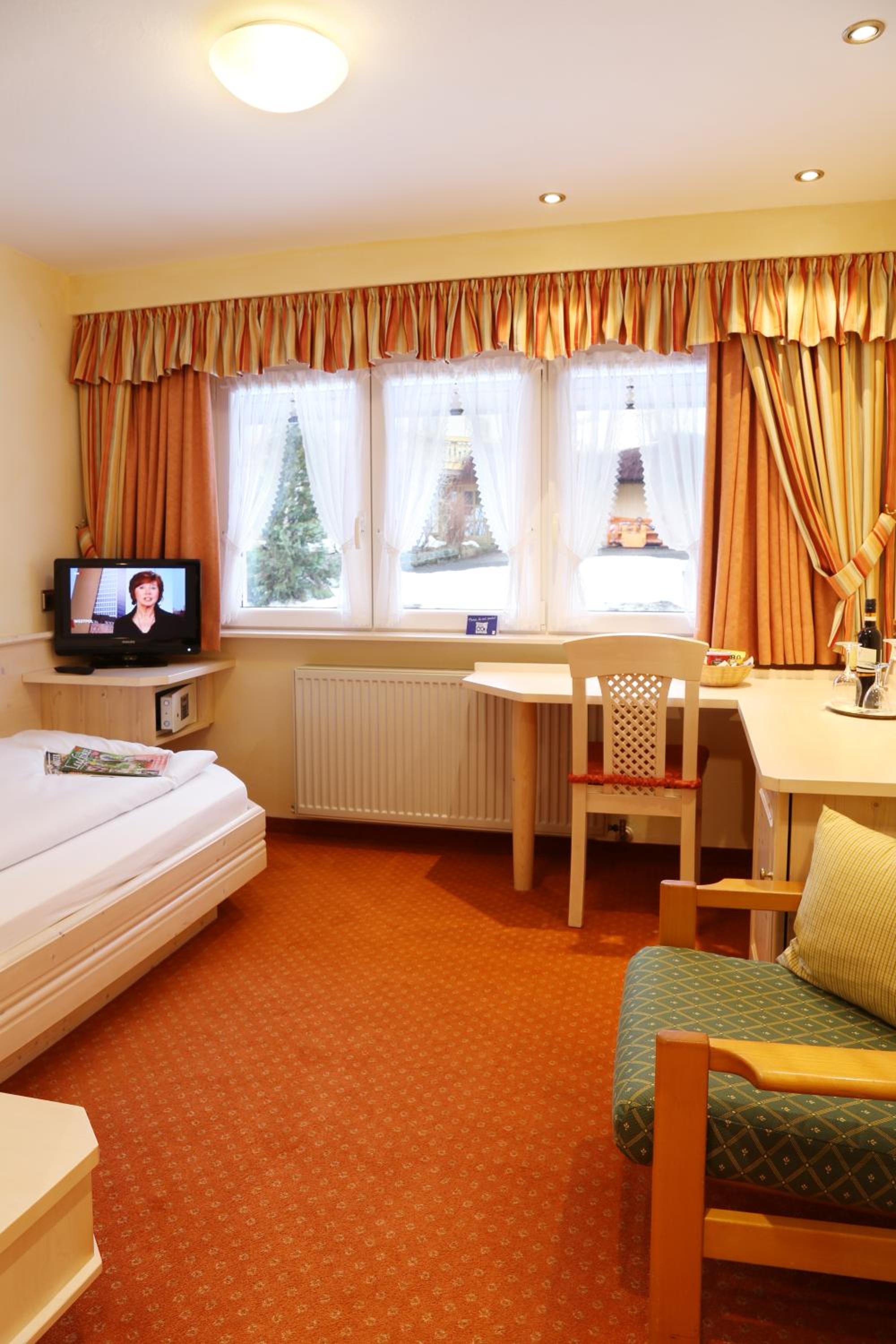 Single Room