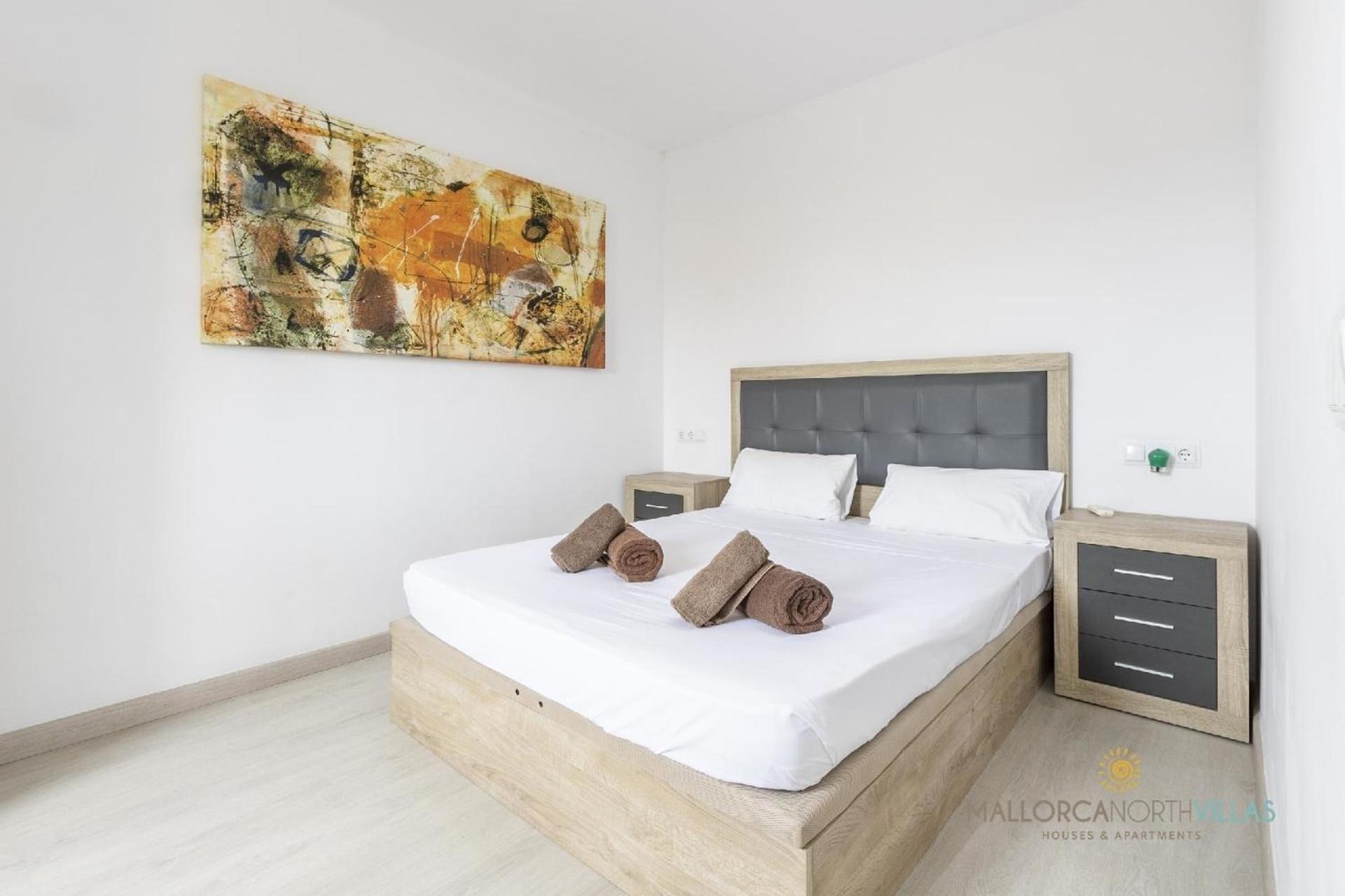Casa de Vacaciones