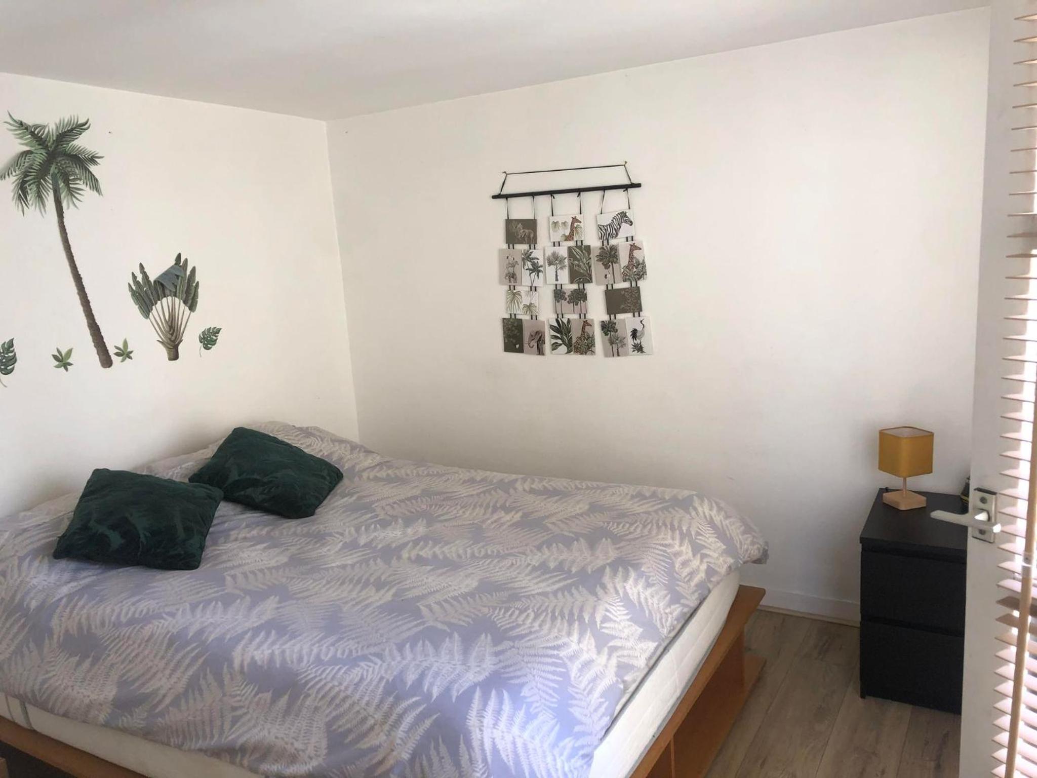 Double Room photo 3