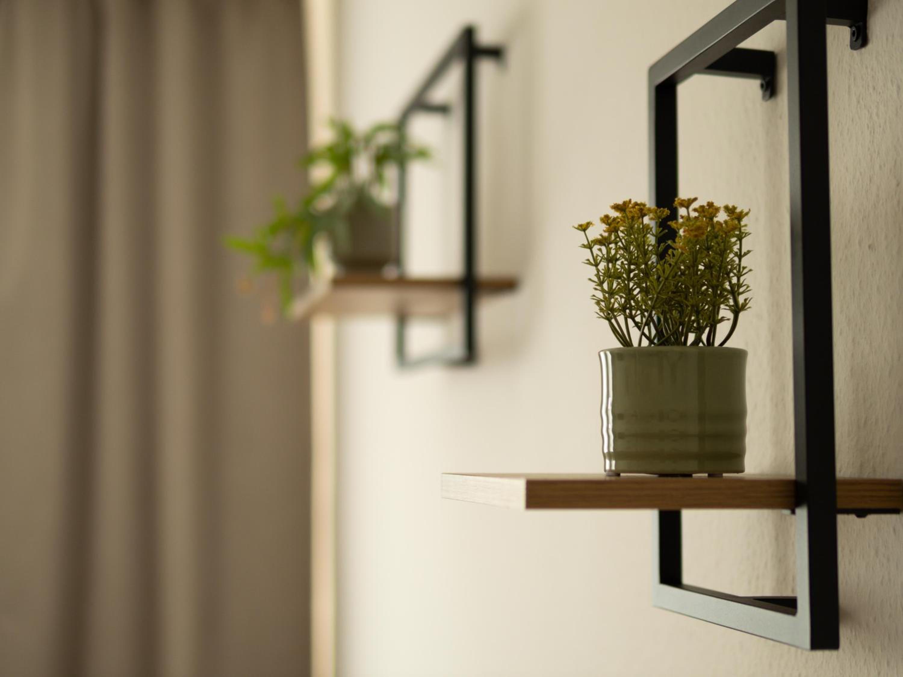 One-Bedroom Apartment - Photo 13