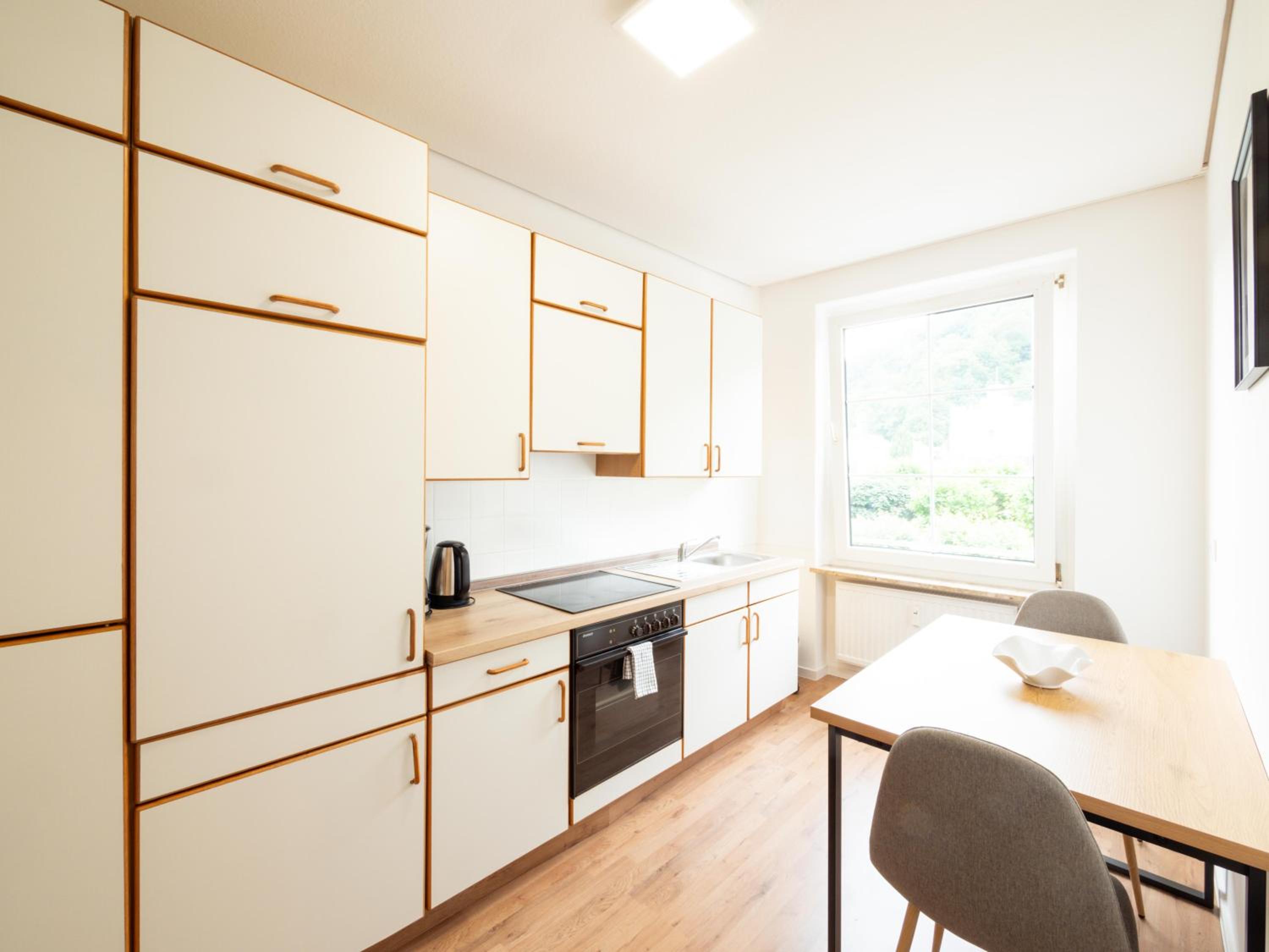 One-Bedroom Apartment - Photo 5