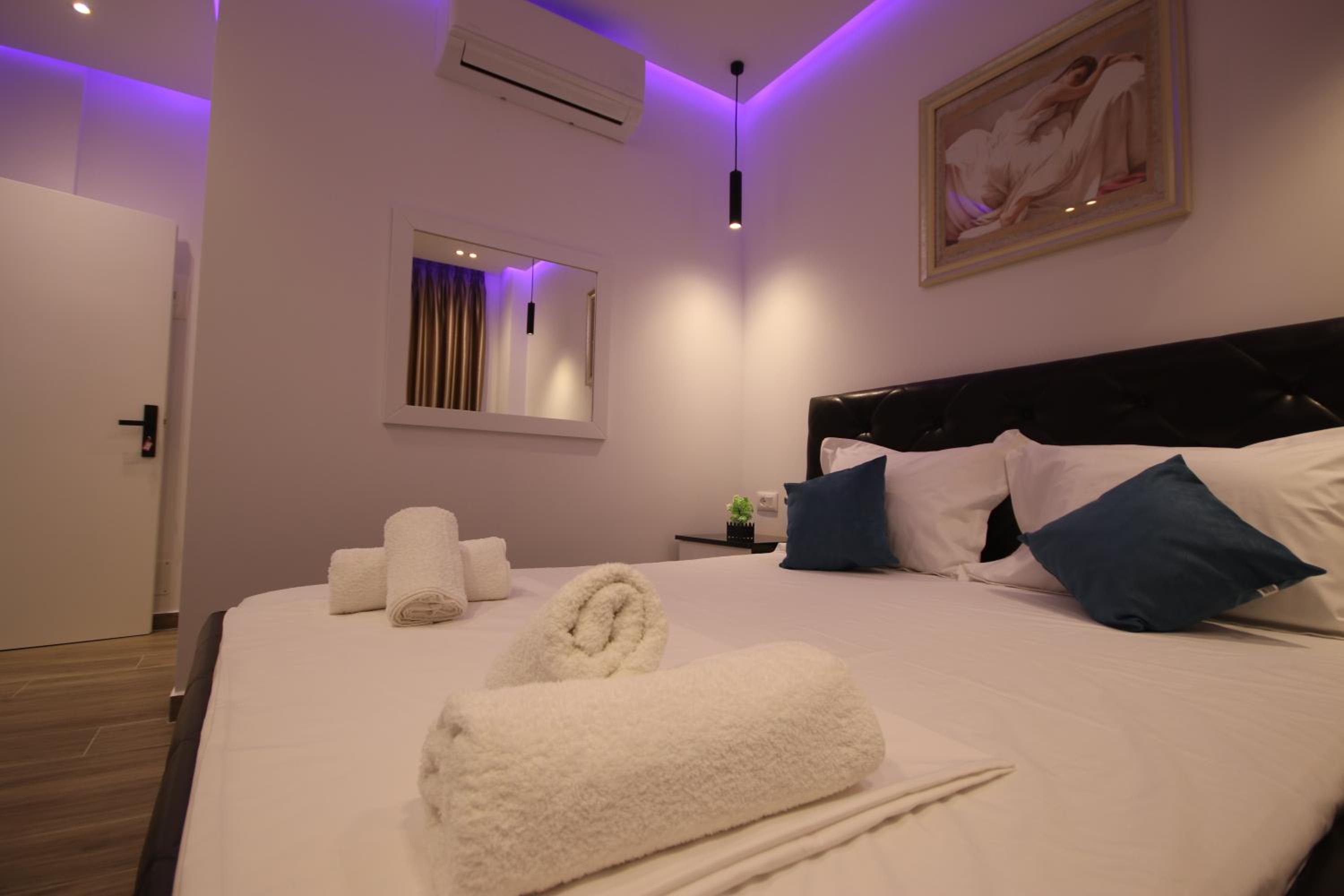 Double Room with Garden View photo 3