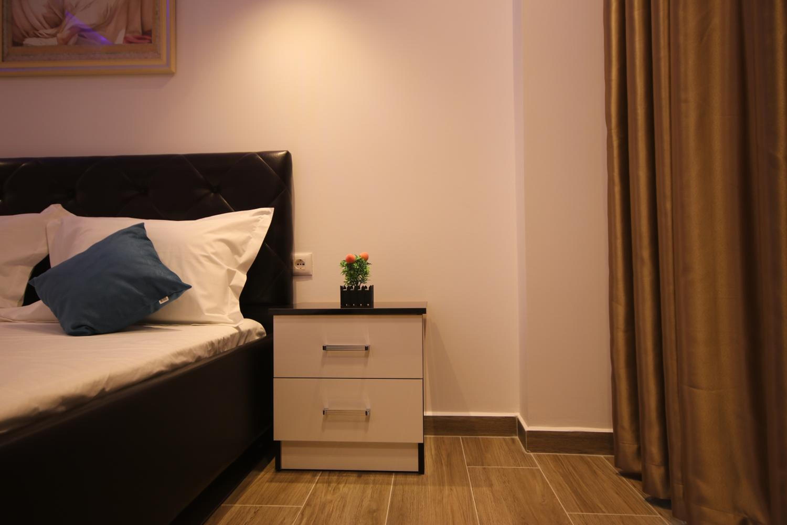 Double Room with Garden View photo 2