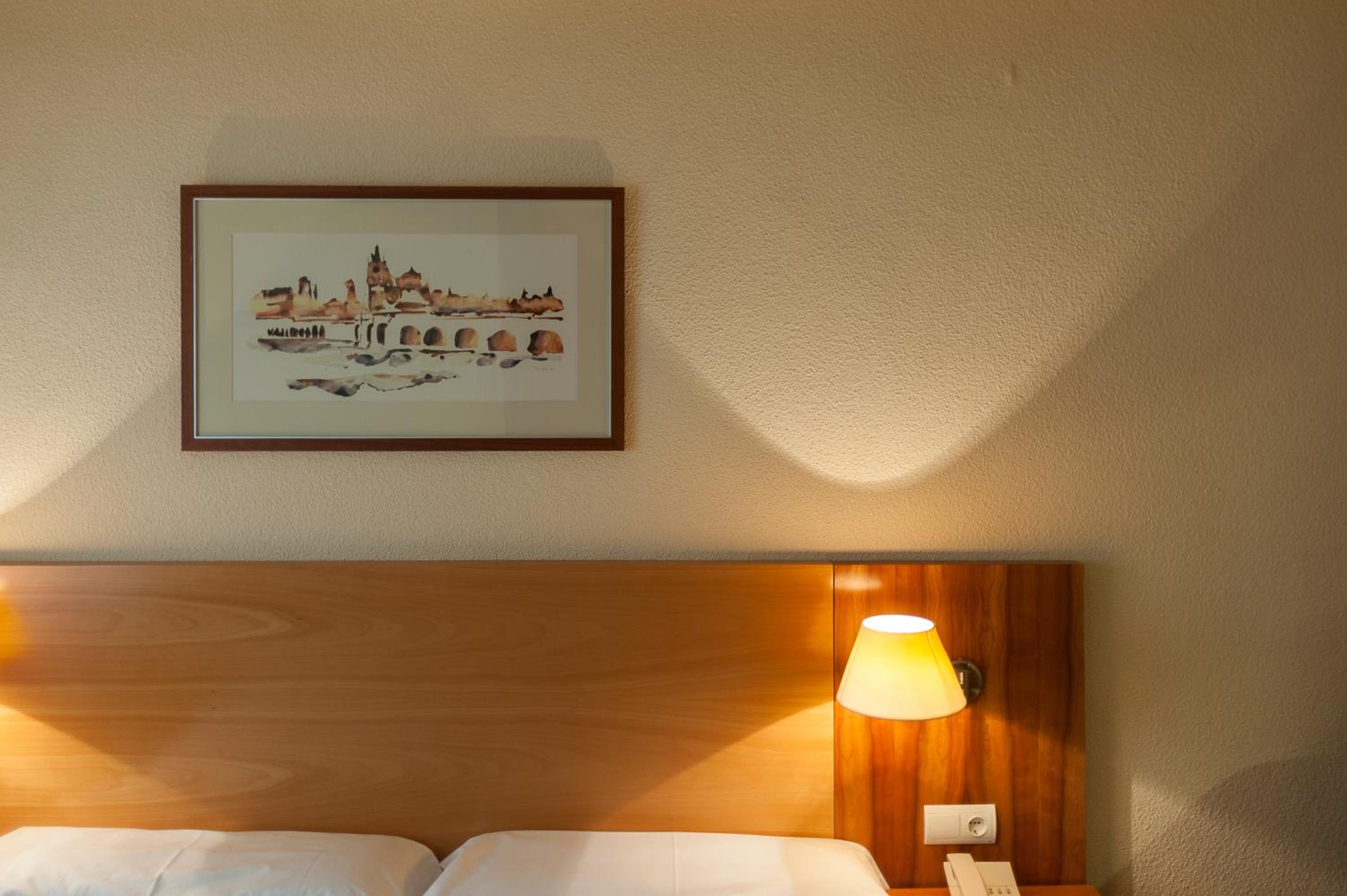 Standard Triple Room photo 3