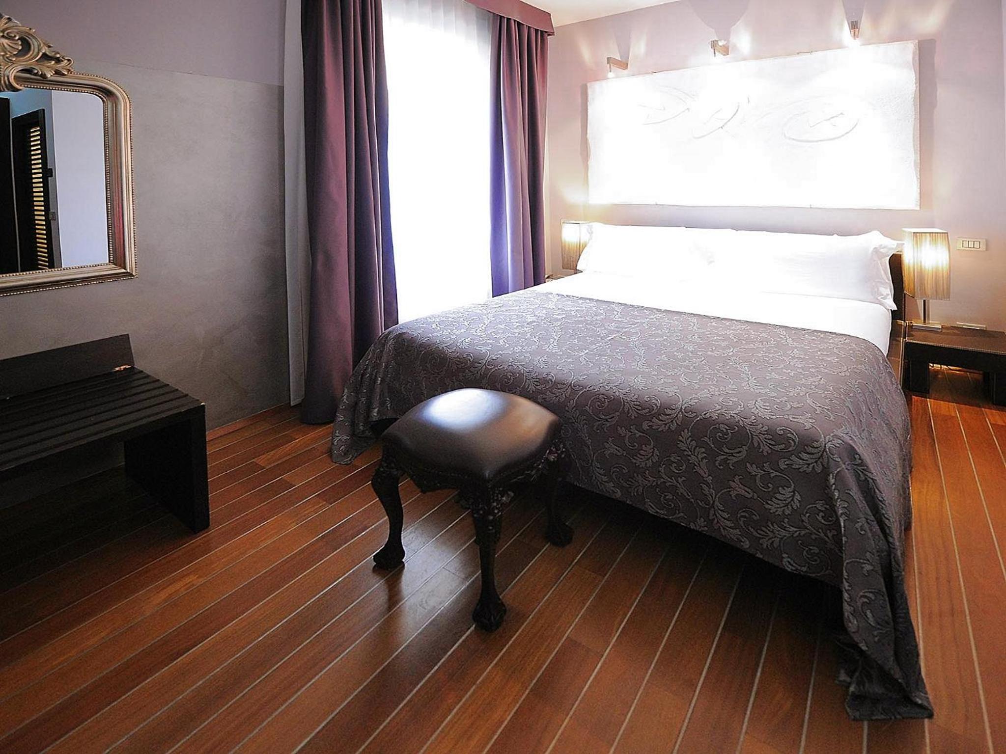 Executive Double Room photo 1