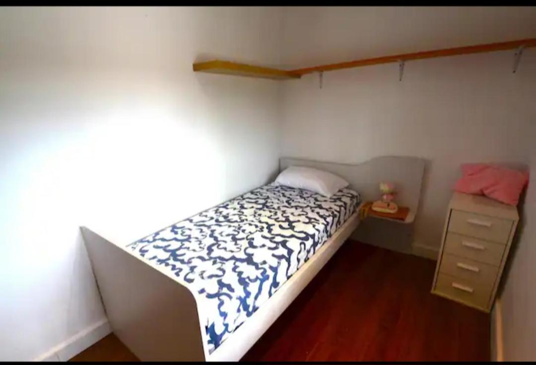 Casa de cinco habitaciones