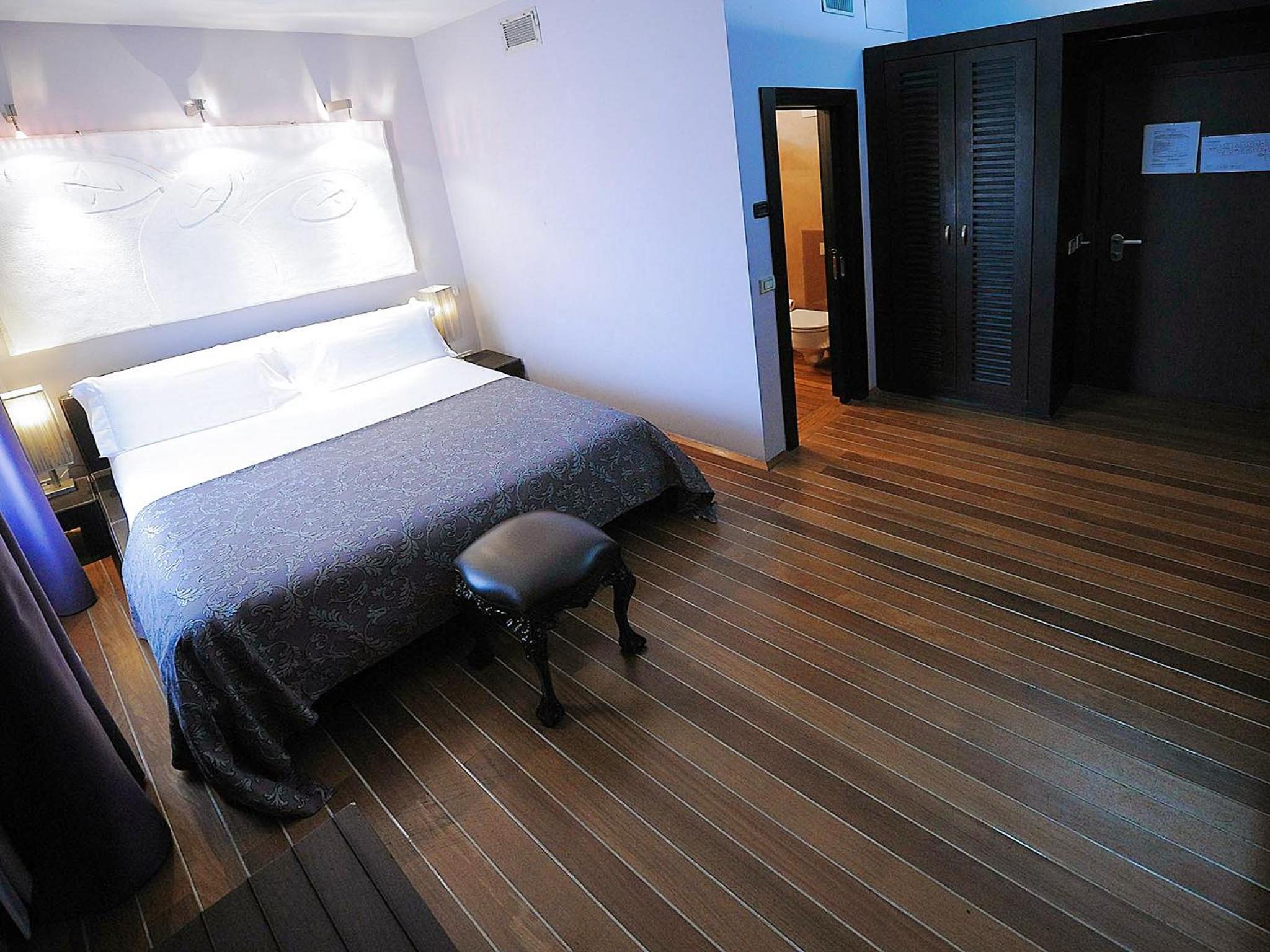 Executive Double Room photo 2