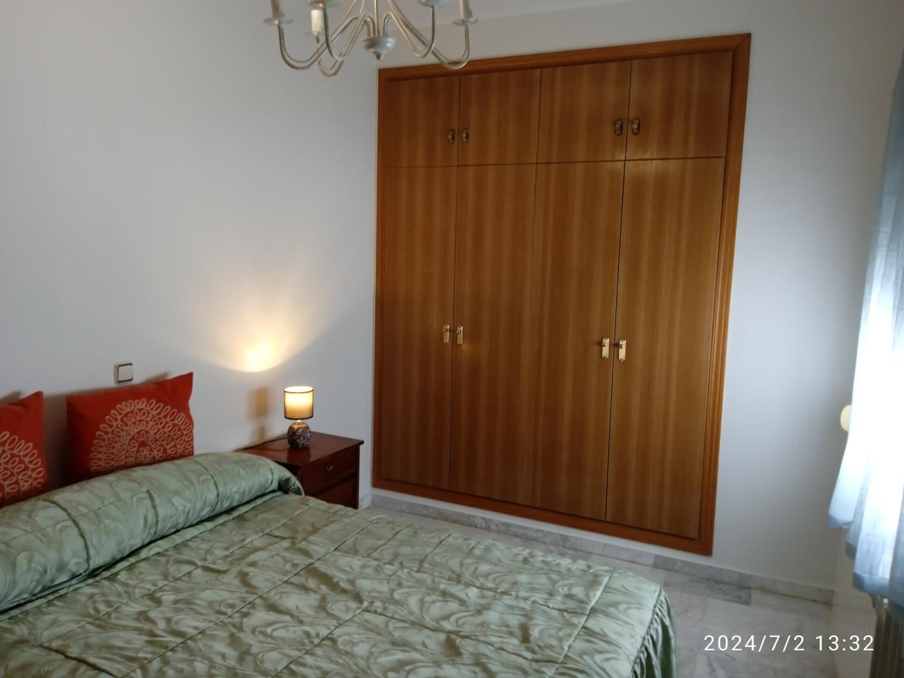 Departamento de tres habitaciones