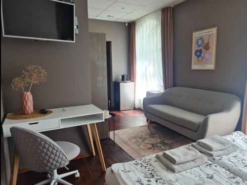 Double Room with Private Bathroom photo 1