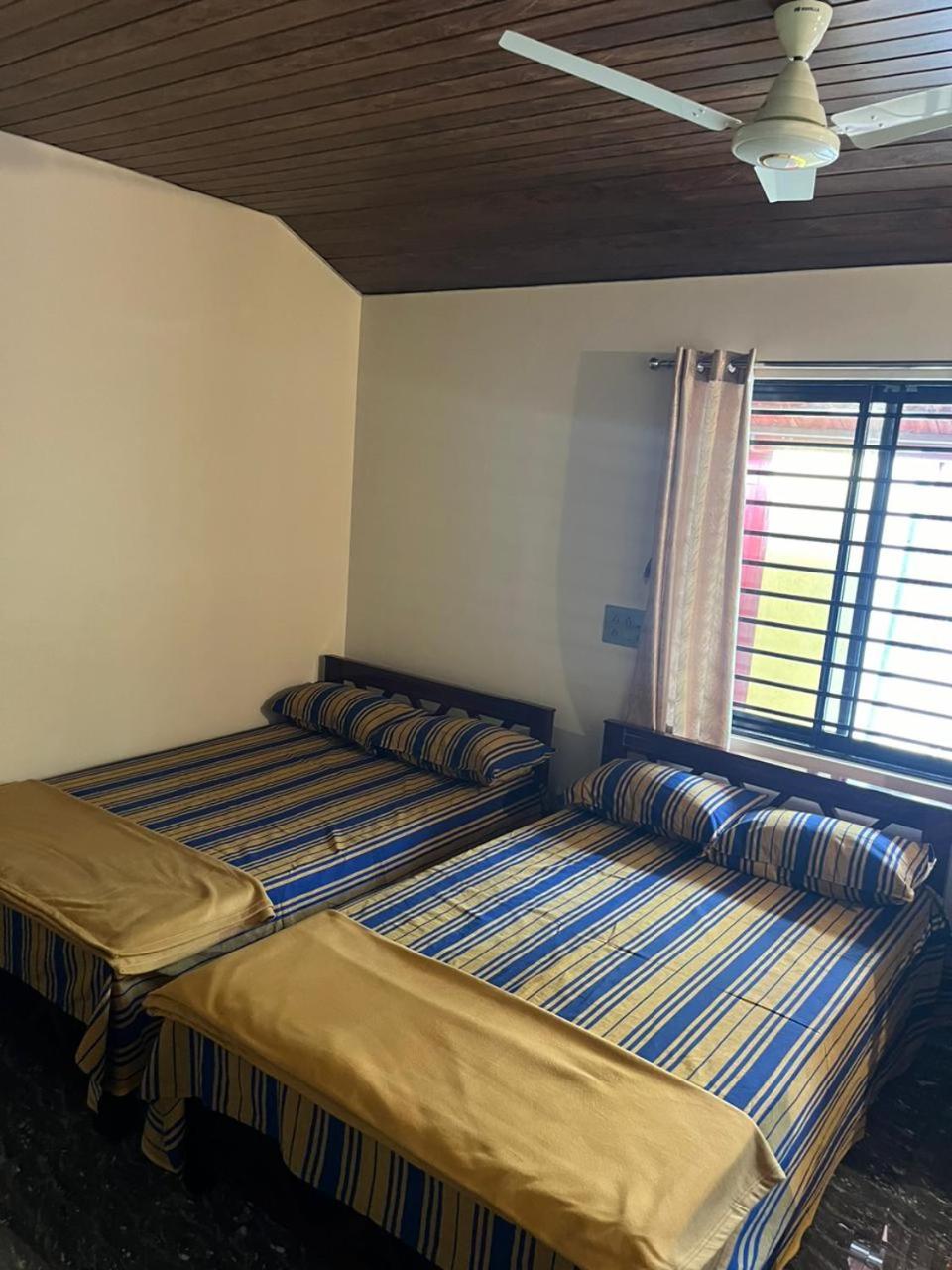 Quadruple Room photo 1