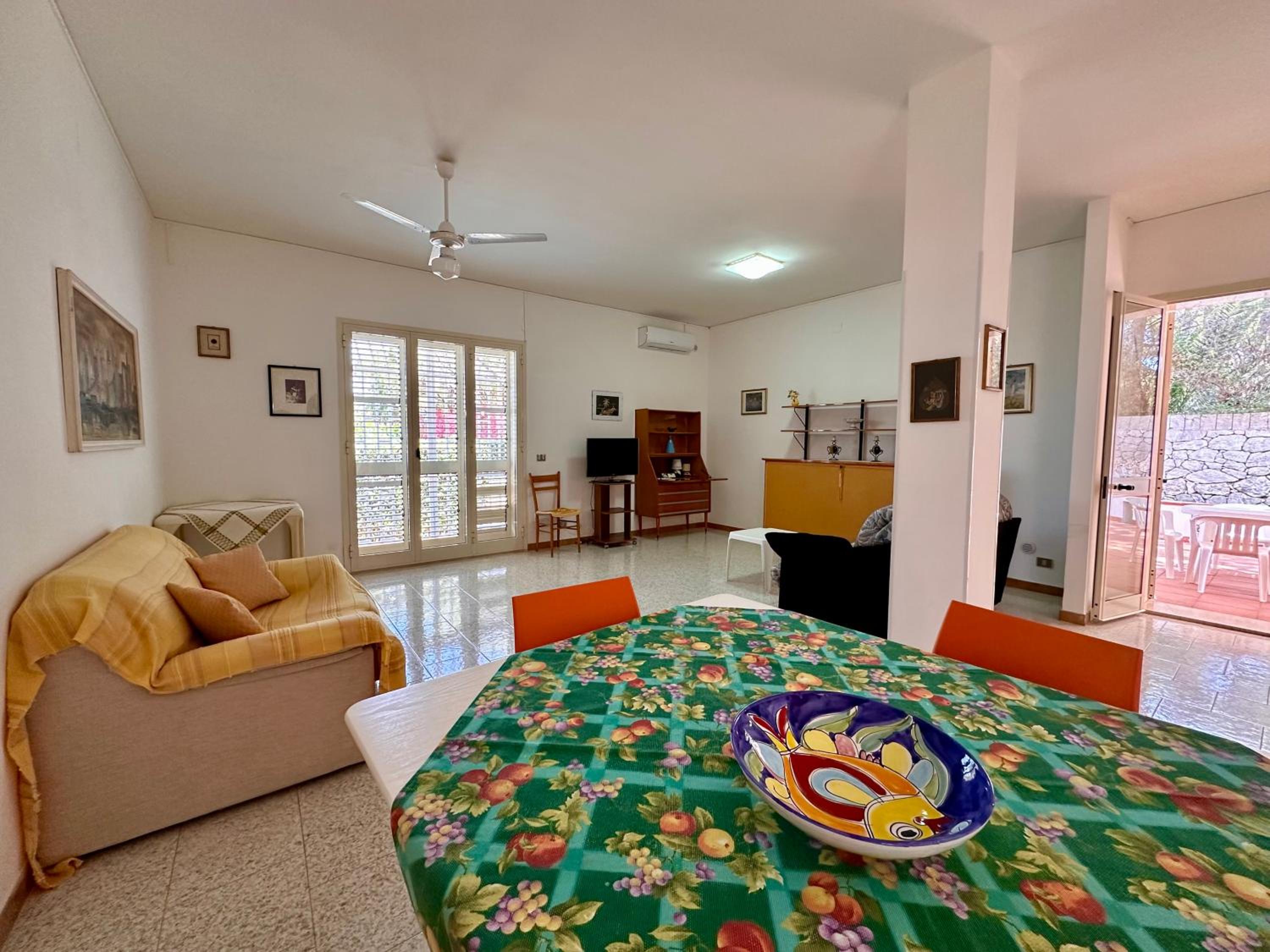 Two-Bedroom Villa photo 2