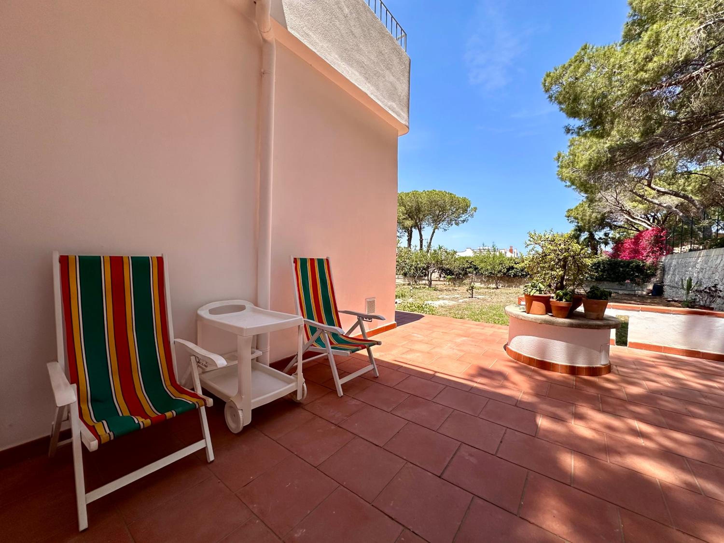 Two-Bedroom Villa photo 3