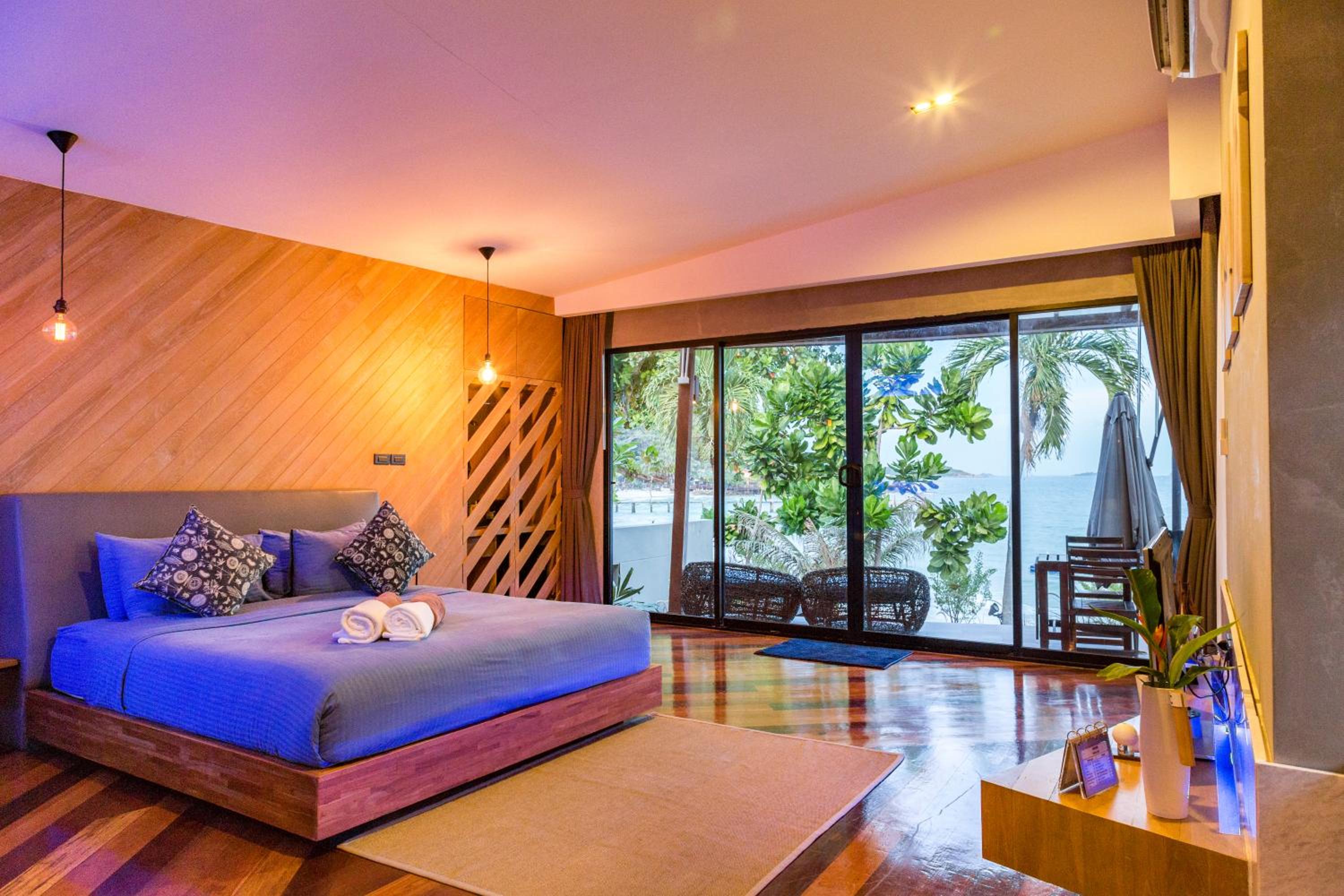 Suite Ocean Front photo 2