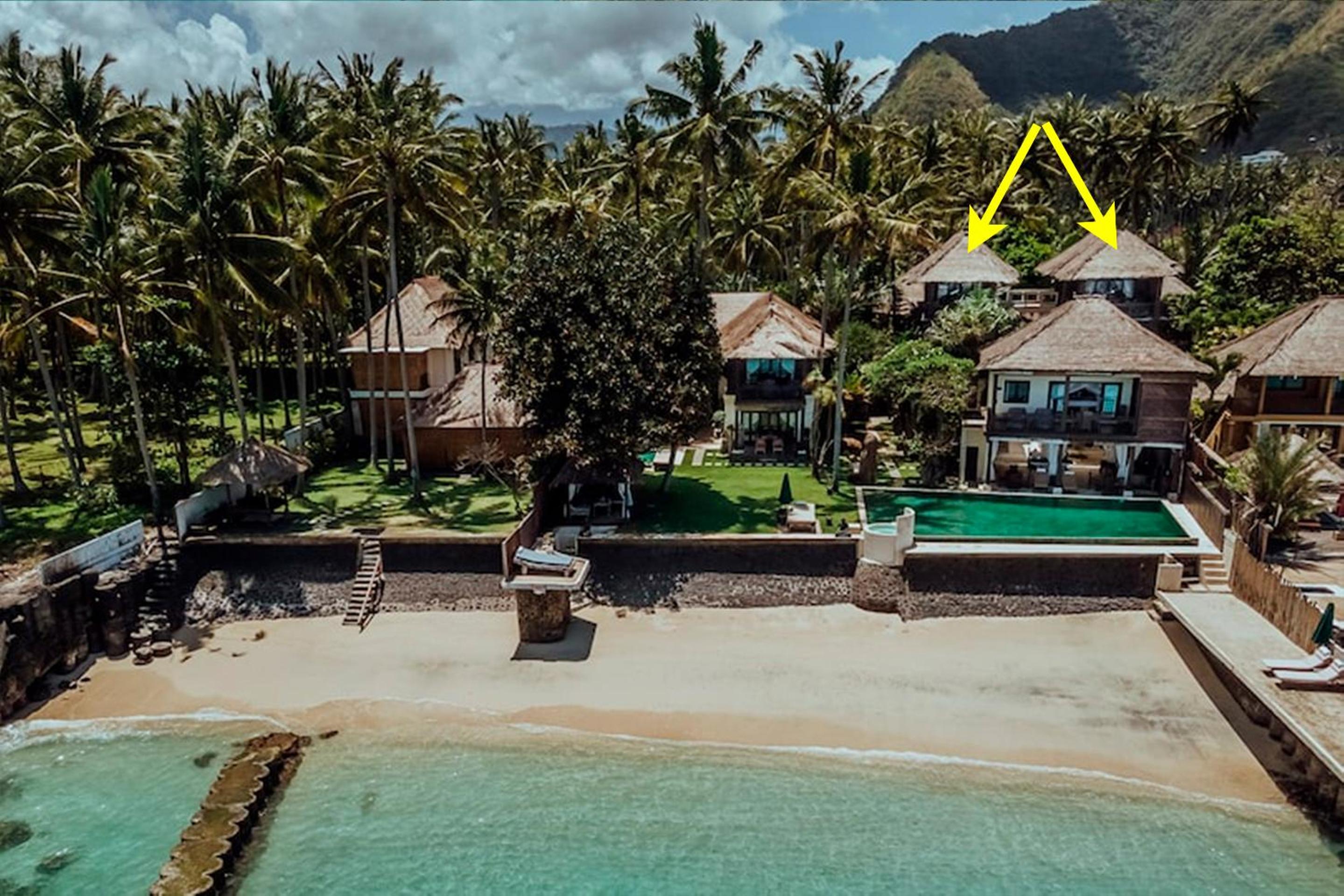 Luxe Double Room with Balcony and Ocean View - Photo 16