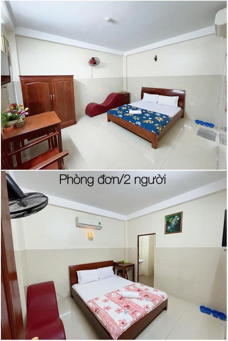 Deluxe Double Room (2 Adults + 1 Child) photo 1