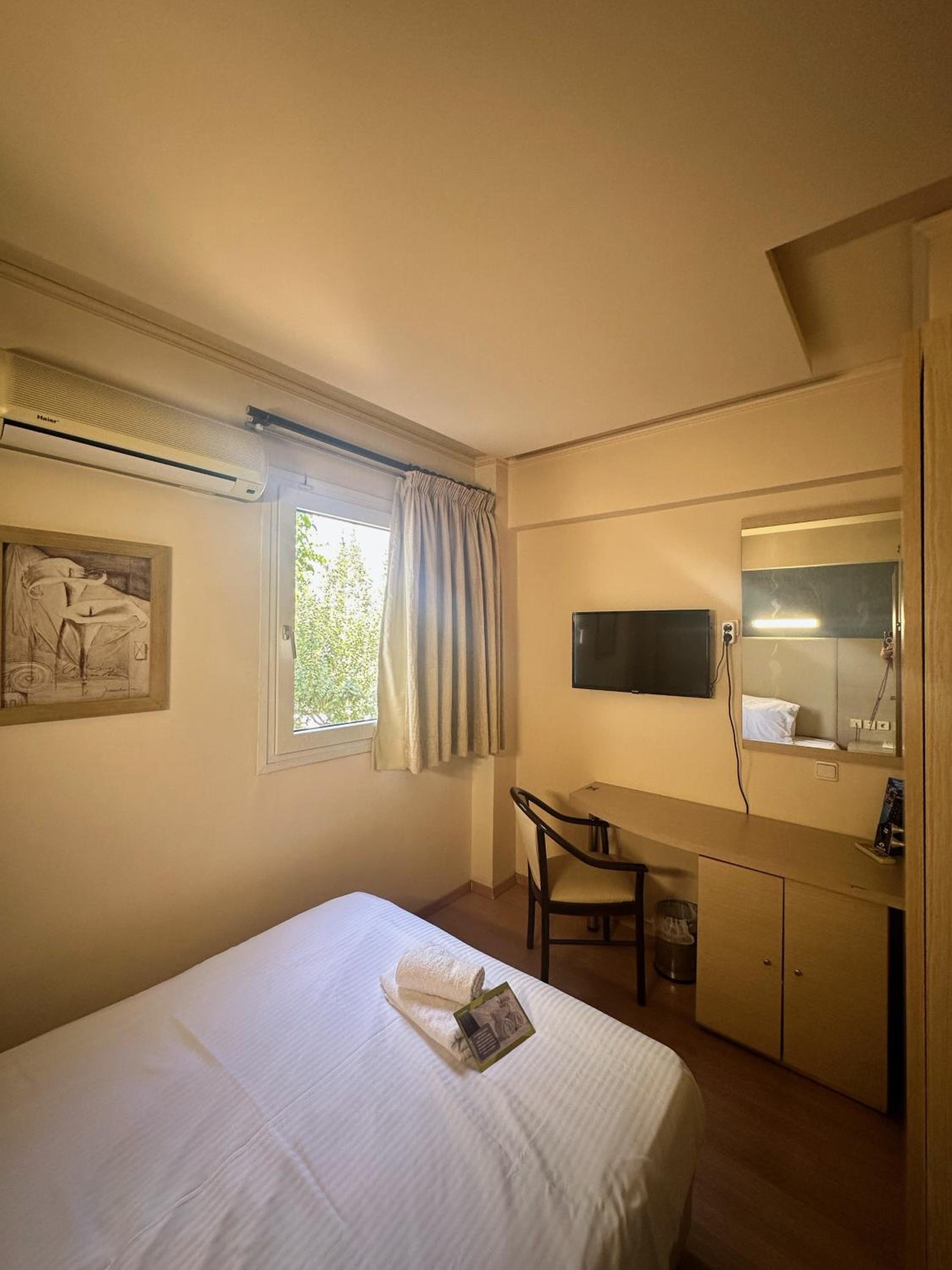 Budget Single Room photo 1