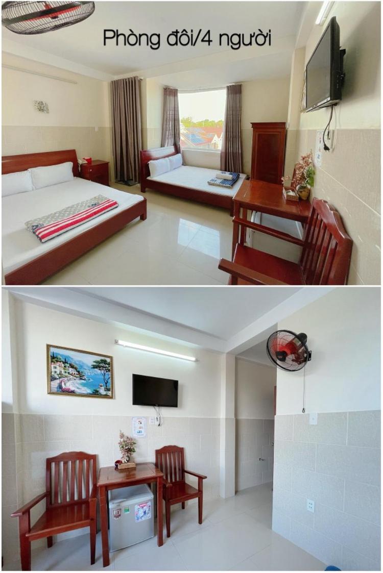 Double Room photo 1