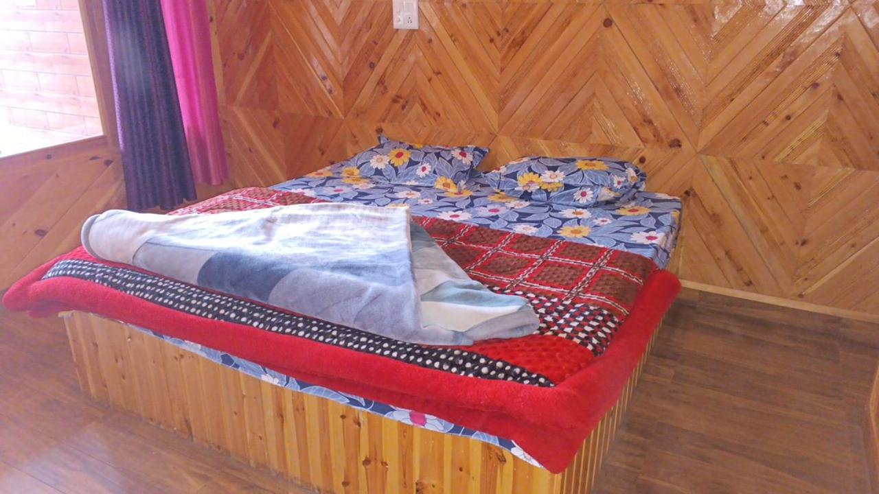 Double Room photo 2
