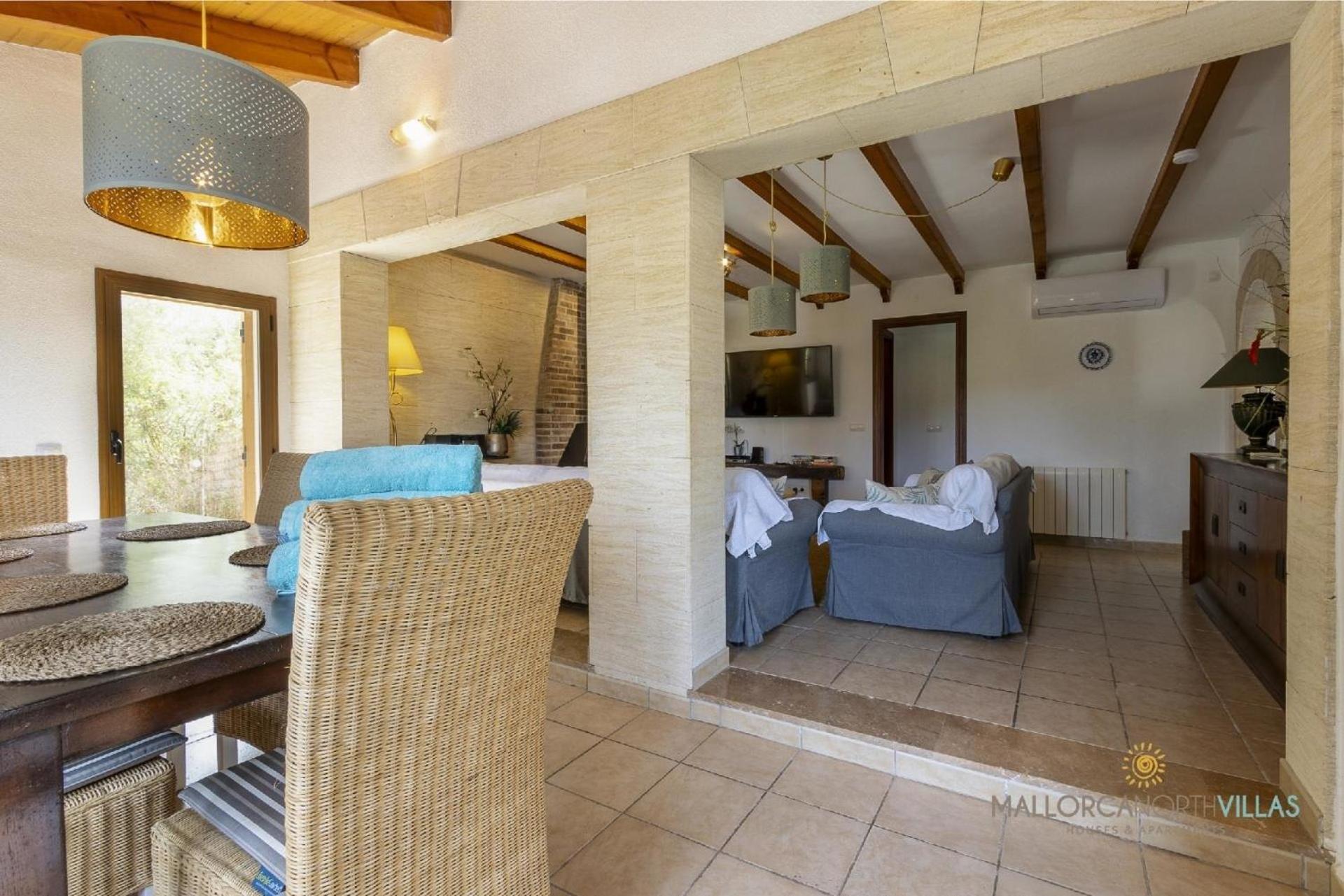 Casa de Vacaciones