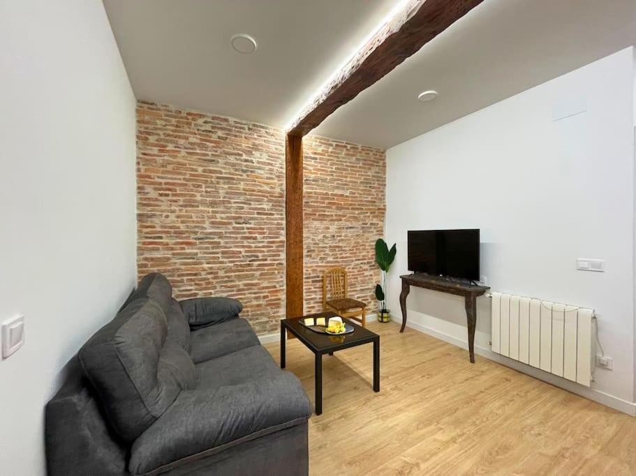 Departamento de tres habitaciones