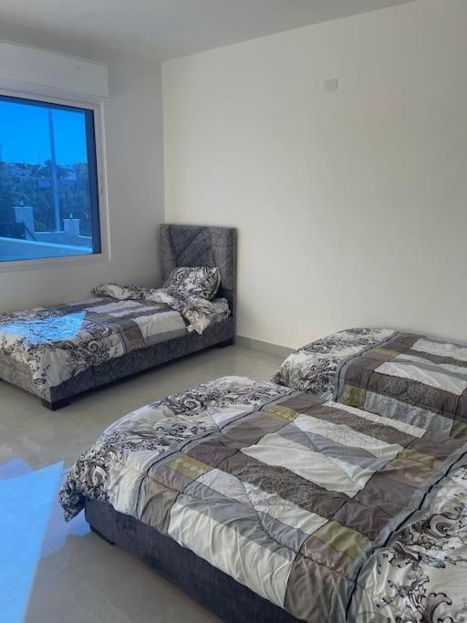 Three-Bedroom Villa photo 3